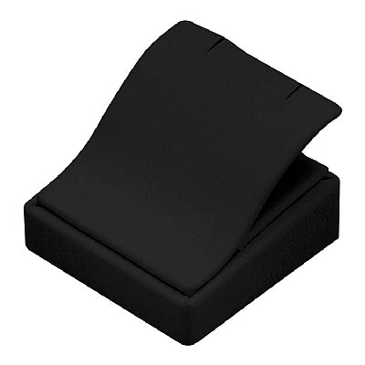 Leatherette Earring and Pendant Displays