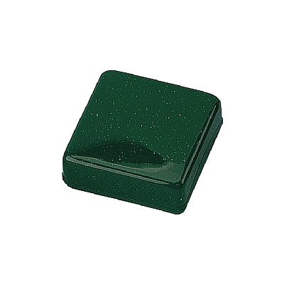 Medium Plastic Earring and Pendant Box with Foam Insert