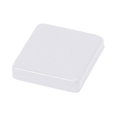 Plastic Universal Box with Cotton Insert