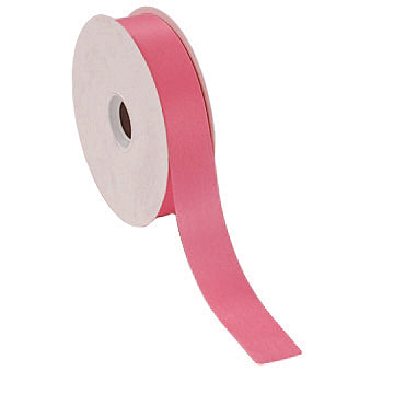 Satin Acetate Finish Ribbon