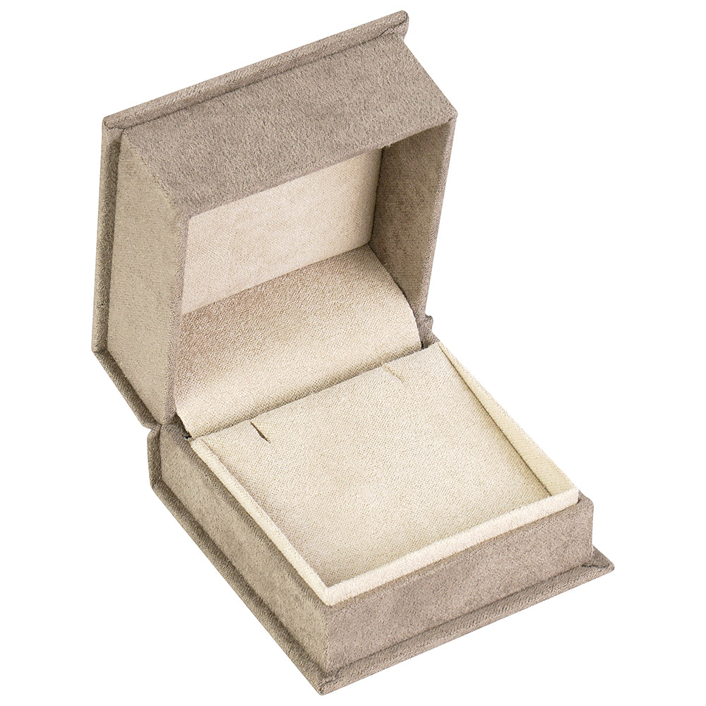 Alessandria Suede Medium Multi Box