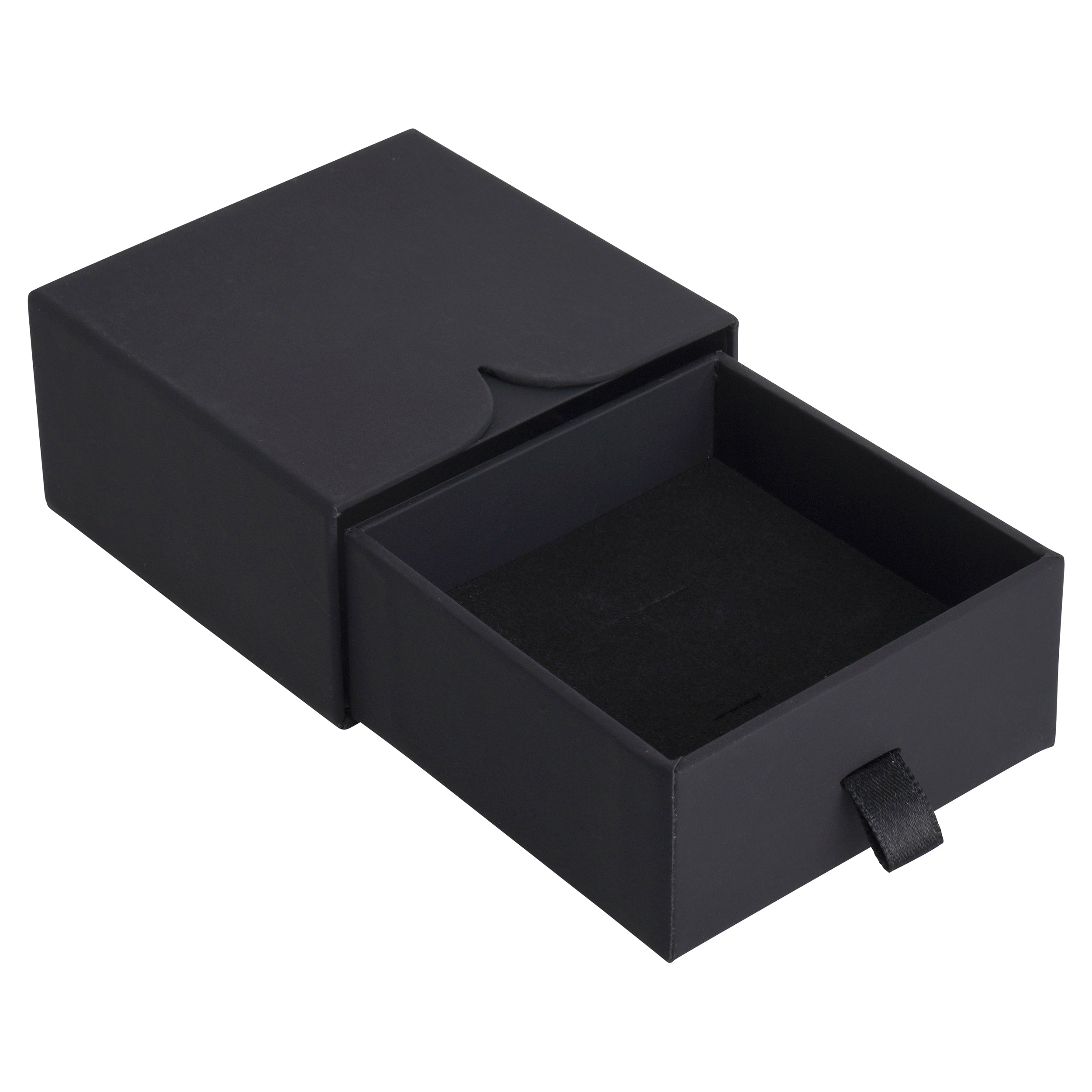 Edina Collection - Matte Multi-Insert Slide Drawer Box