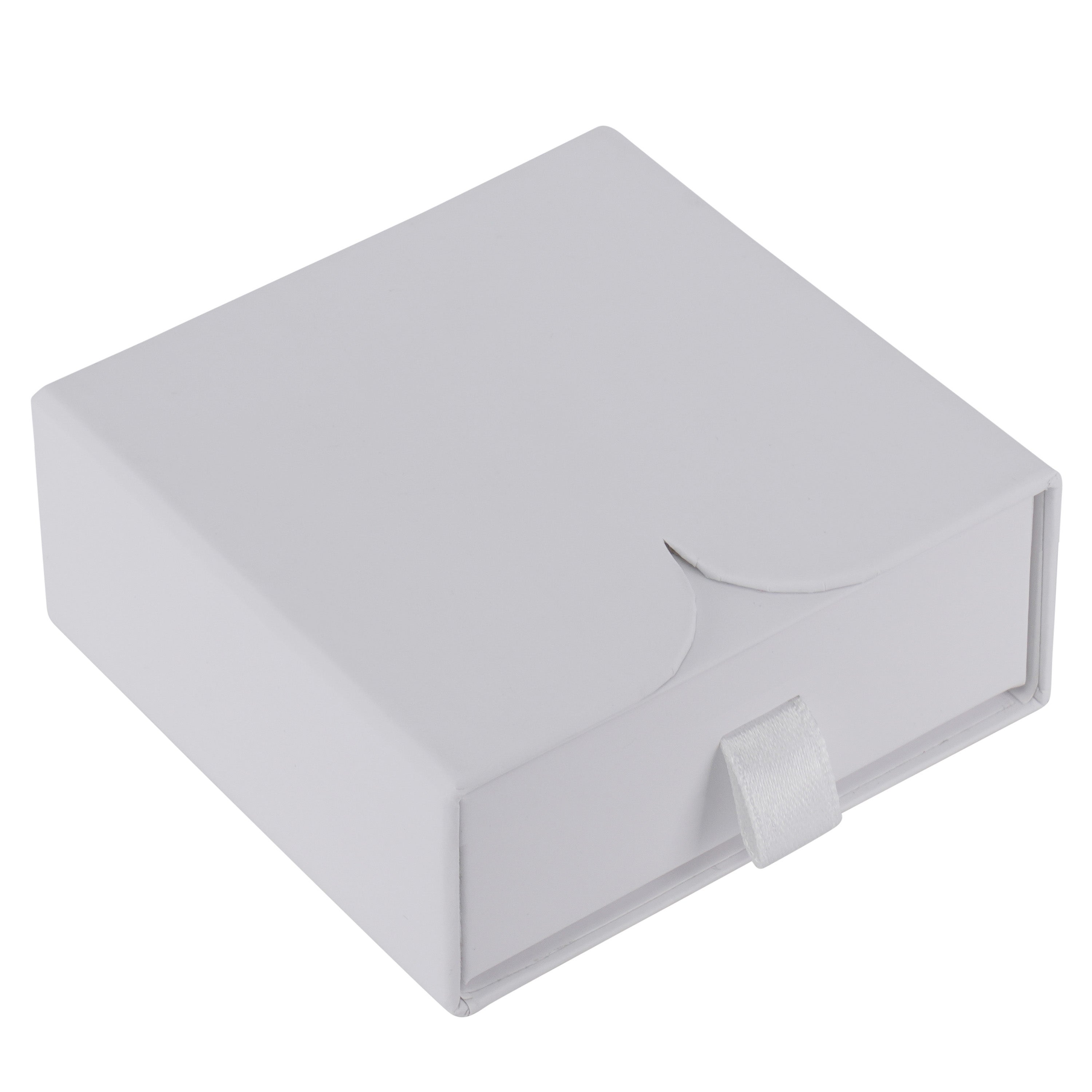 Edina Collection - Matte Multi-Insert Slide Drawer Box