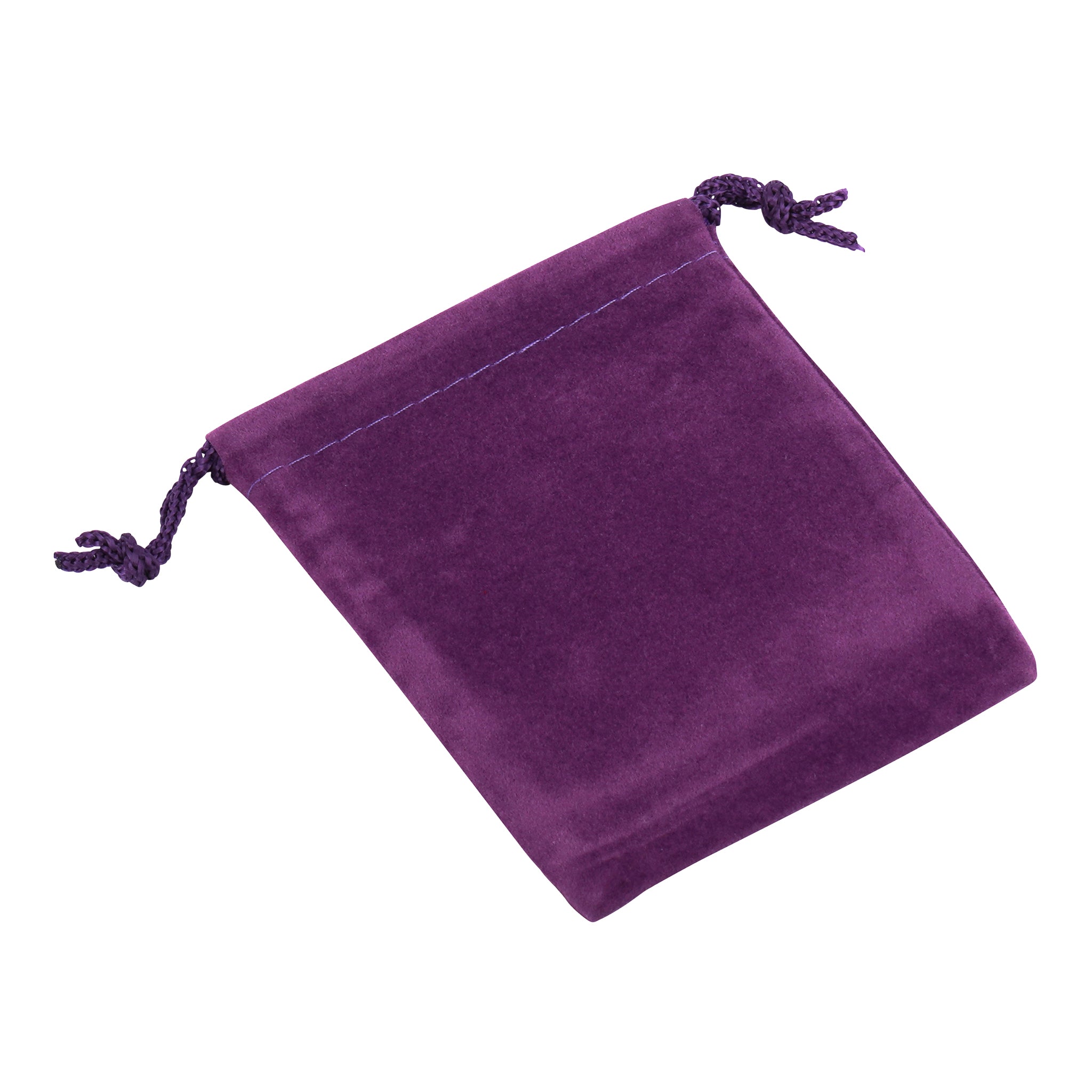 Velvet Pouch