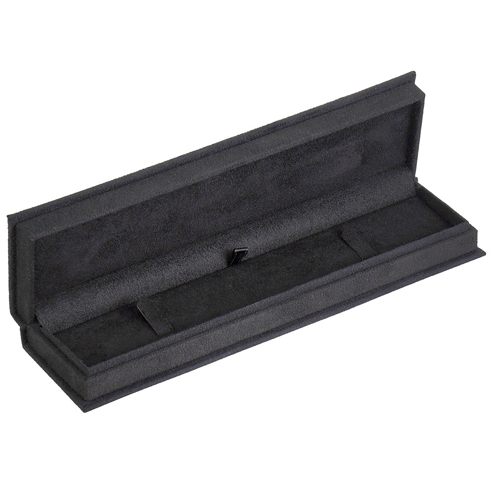 Alessandria Suede Bracelet Box