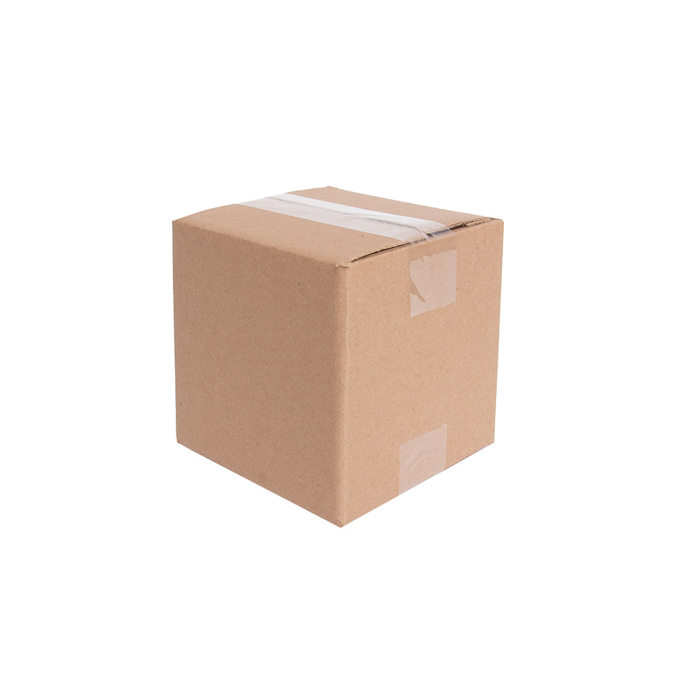 Corrugated Cardboard Box for Storage and Shipping
