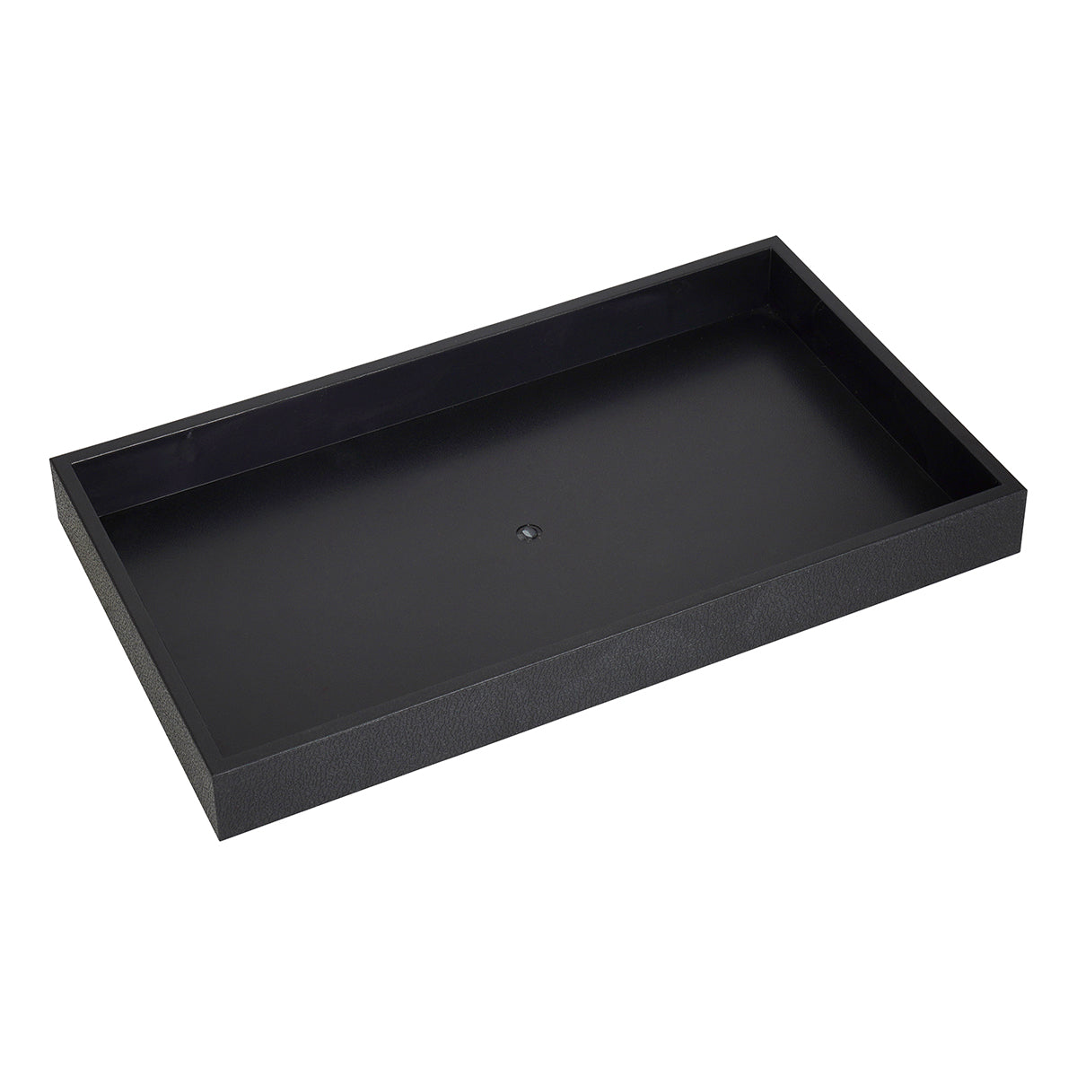 Versatile Plastic Jewelry Display Tray