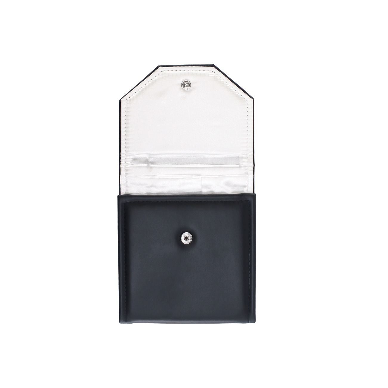Leatherette Pearl Folder with Two Piece Packer
