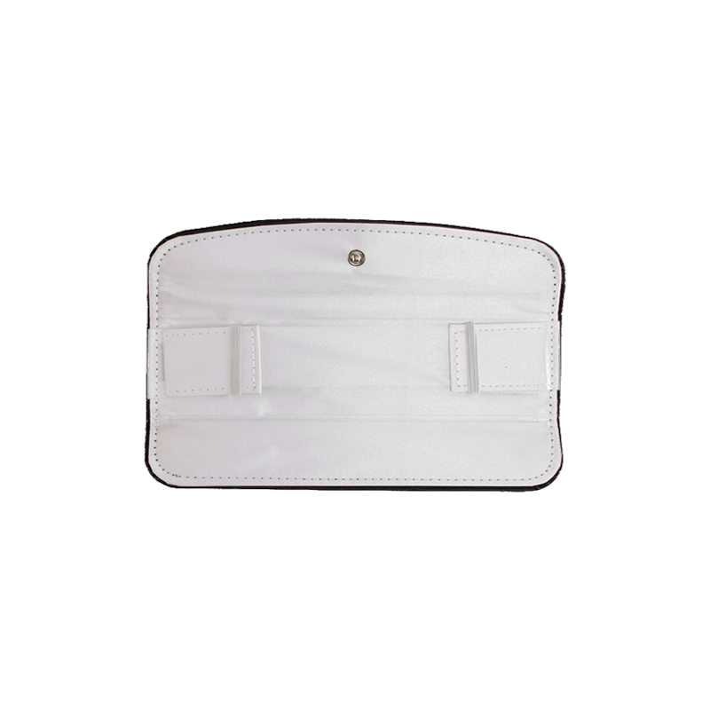 Leatherette Bracelet Folder