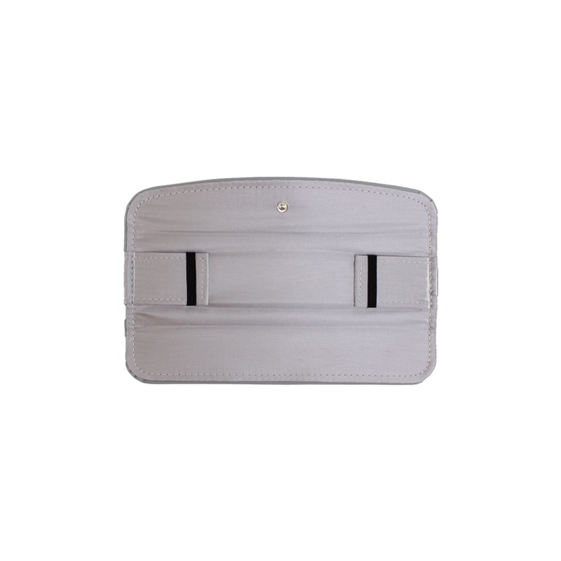 Leatherette Bracelet Folder