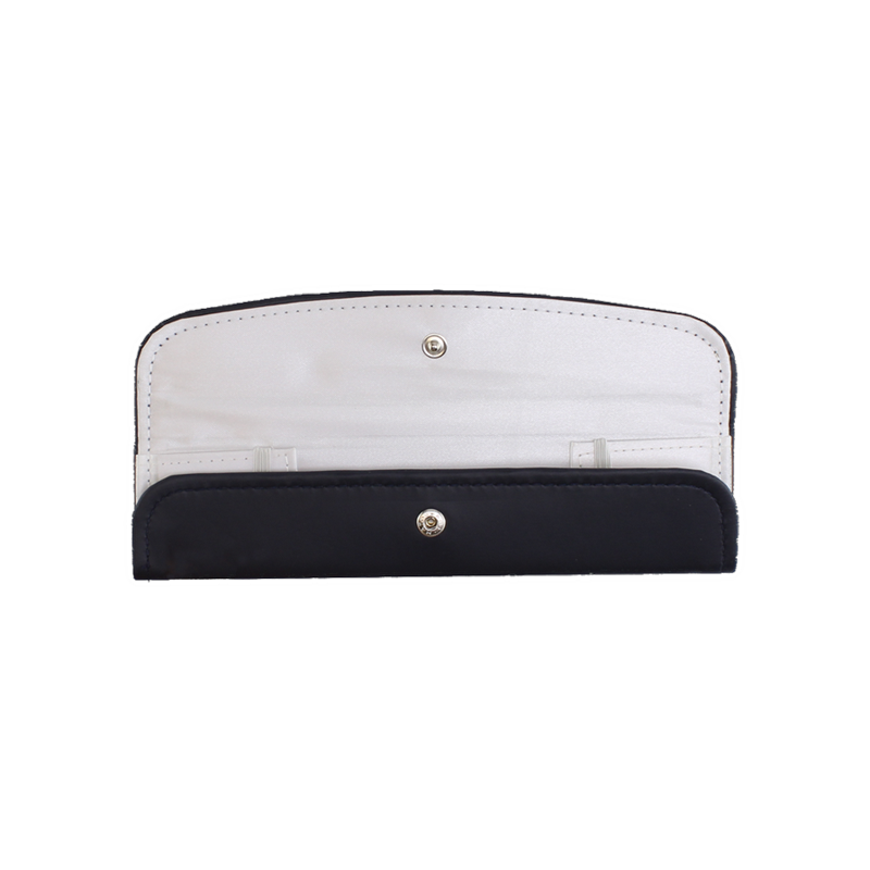 Leatherette Bracelet Folder