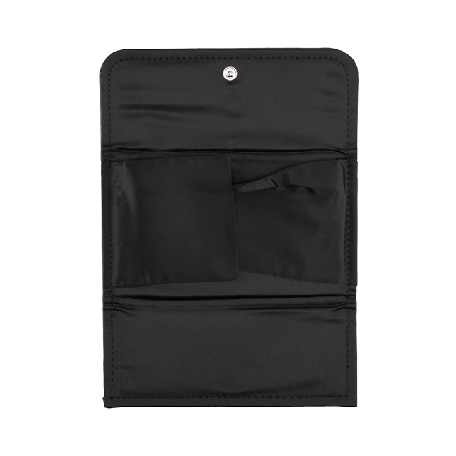 Leatherette Pearl Folder with Two Piece Packer