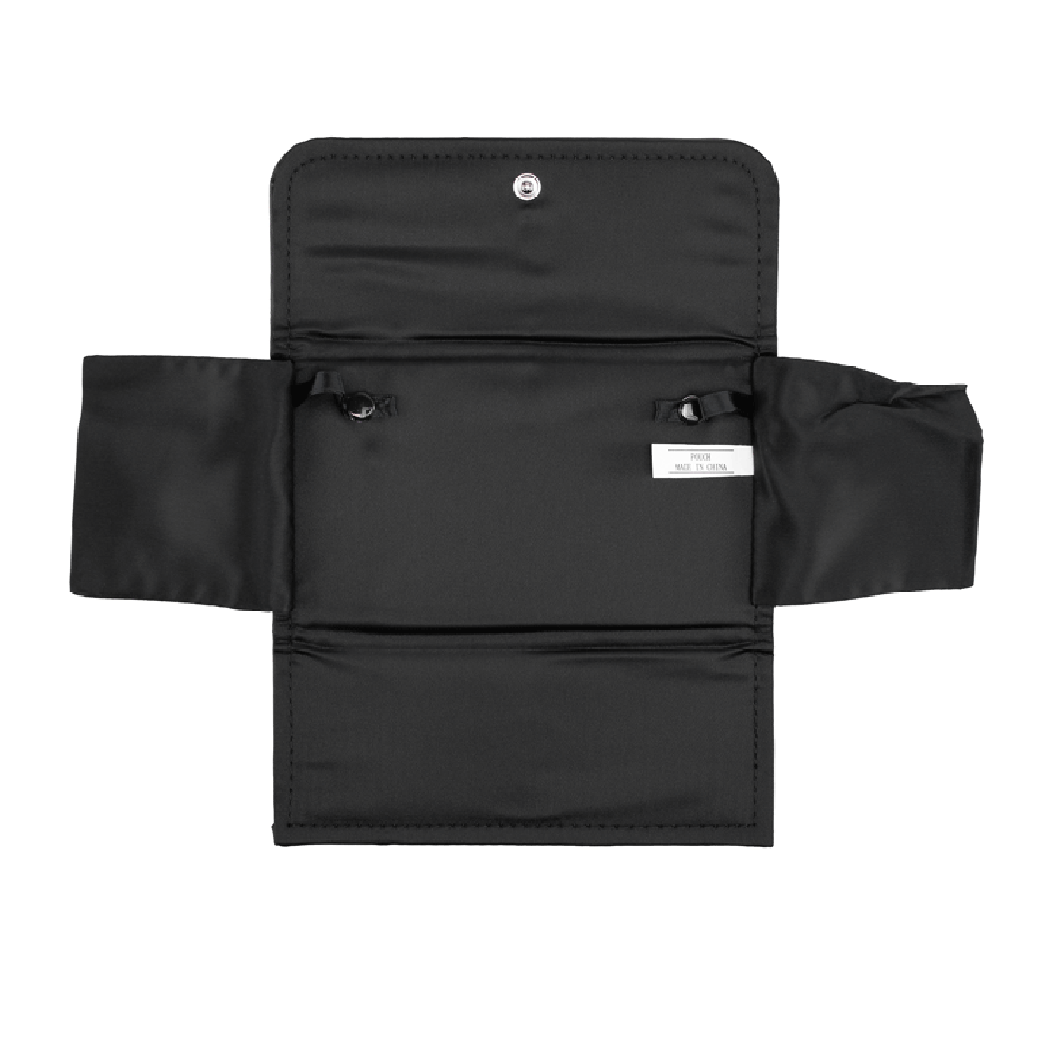 Leatherette Pearl Folder with Two Piece Packer