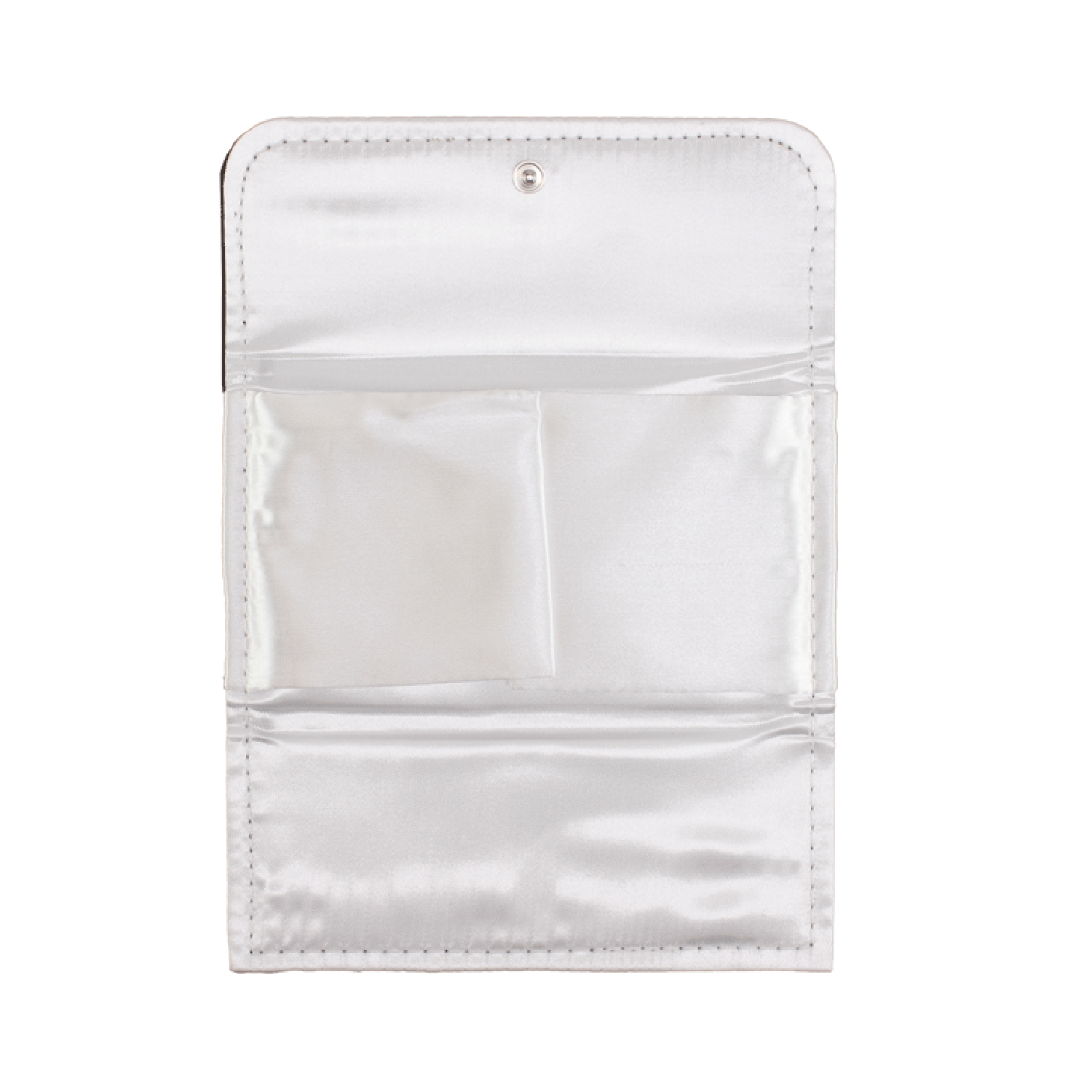 Leatherette Pearl Folder with Two Piece Packer