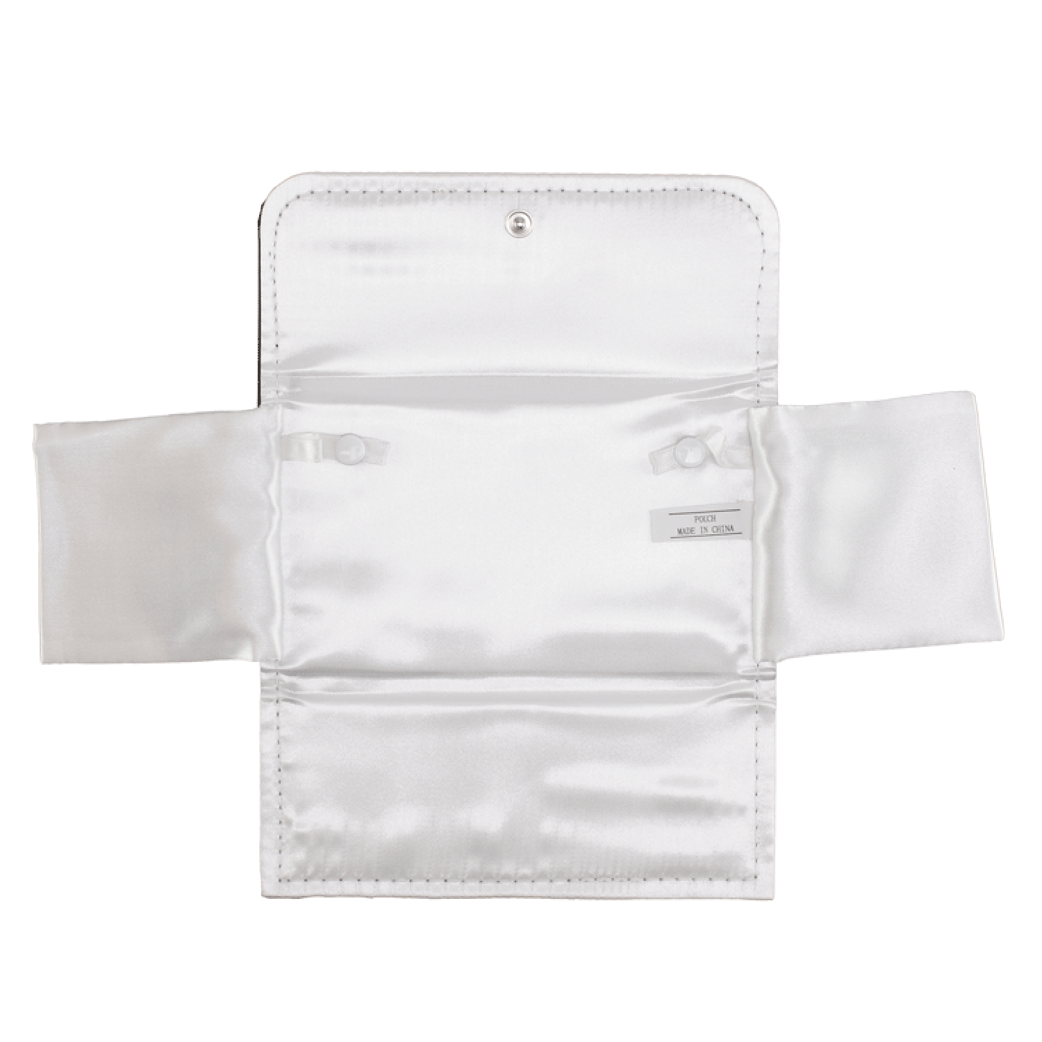 Leatherette Pearl Folder with Two Piece Packer