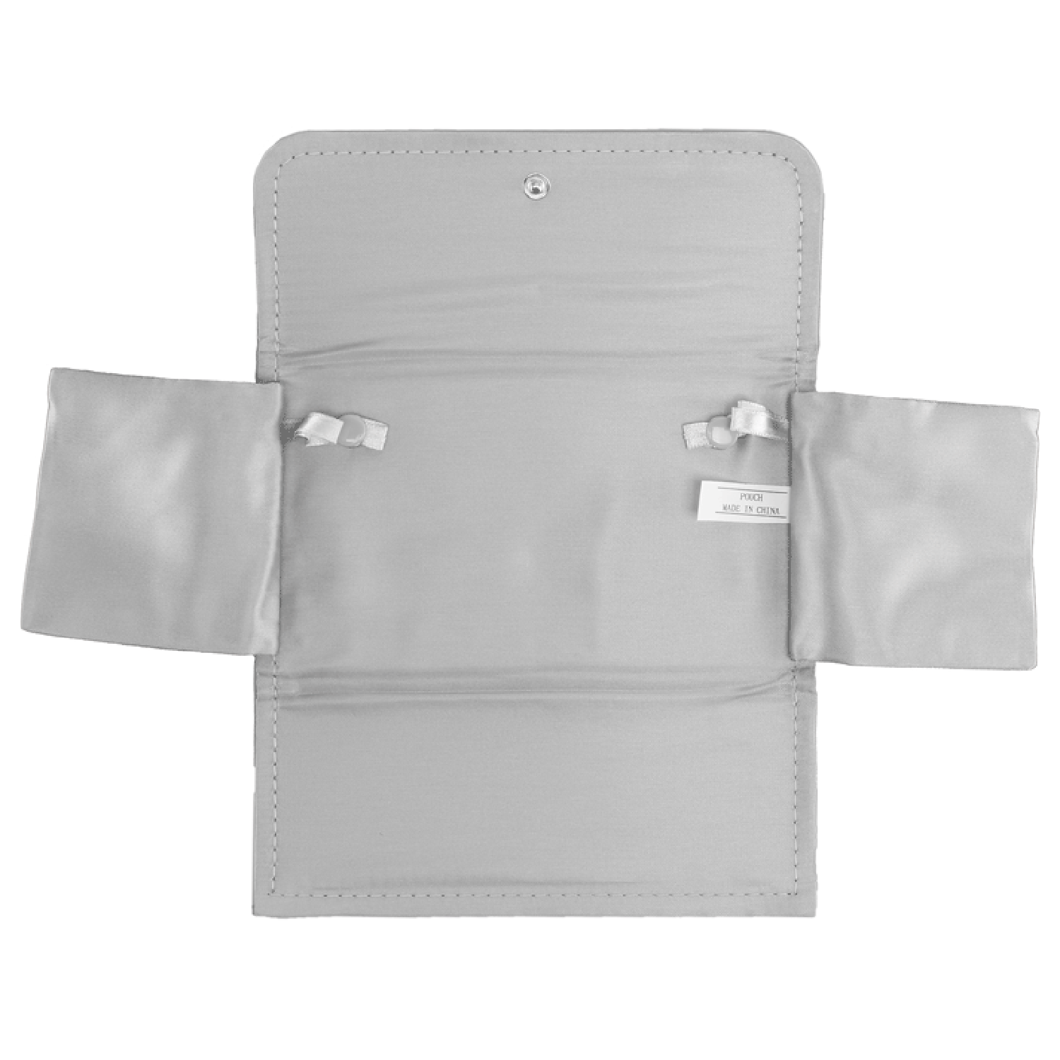Leatherette Pearl Folder with Two Piece Packer