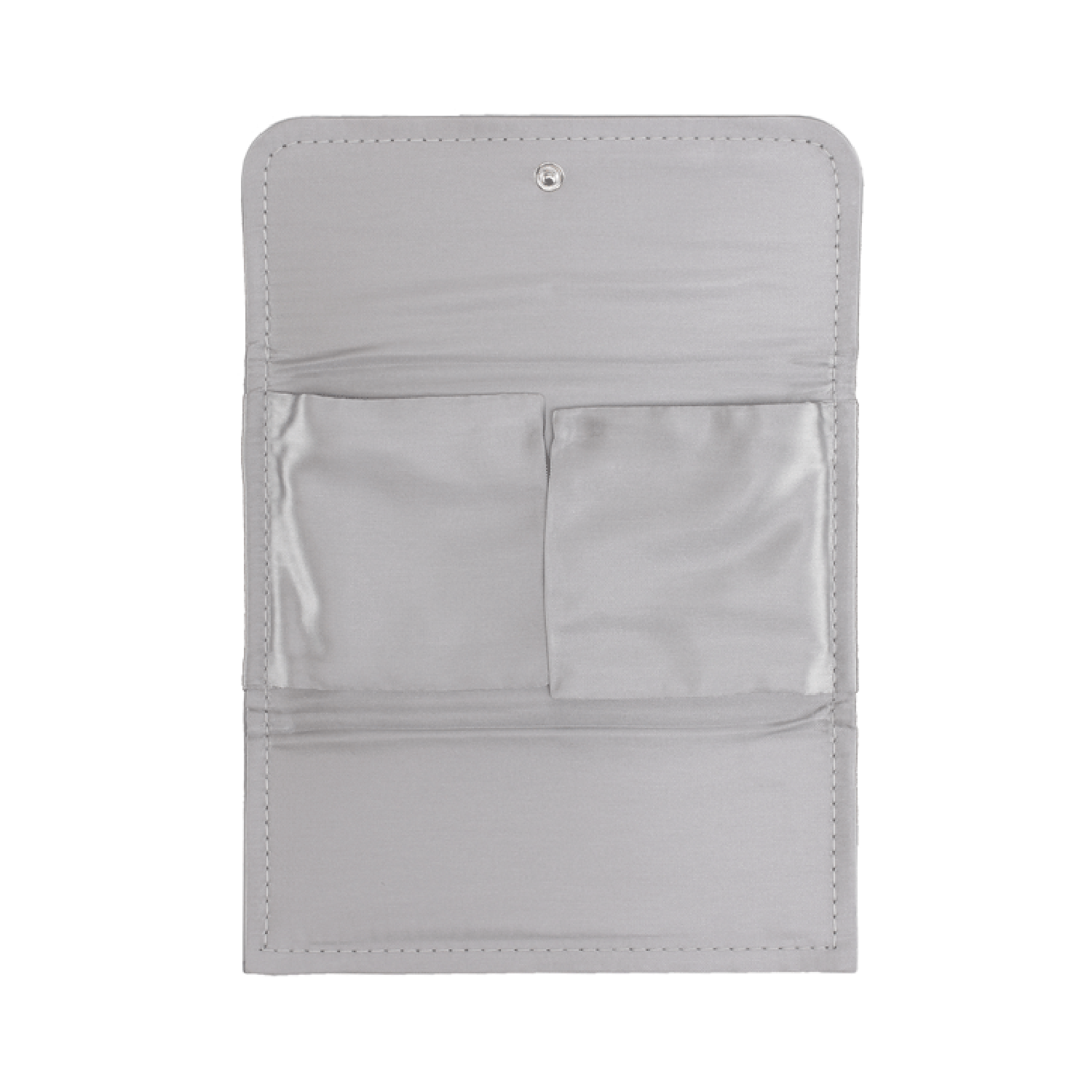 Leatherette Pearl Folder with Two Piece Packer