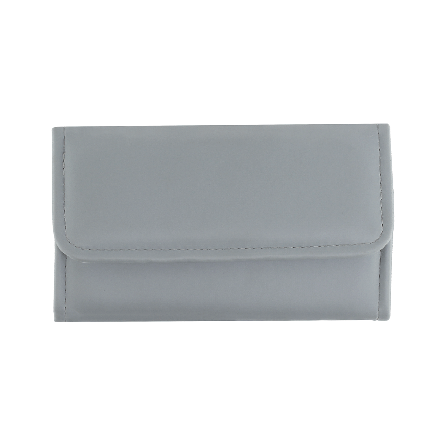 Leatherette Pearl Folder with Two Piece Packer