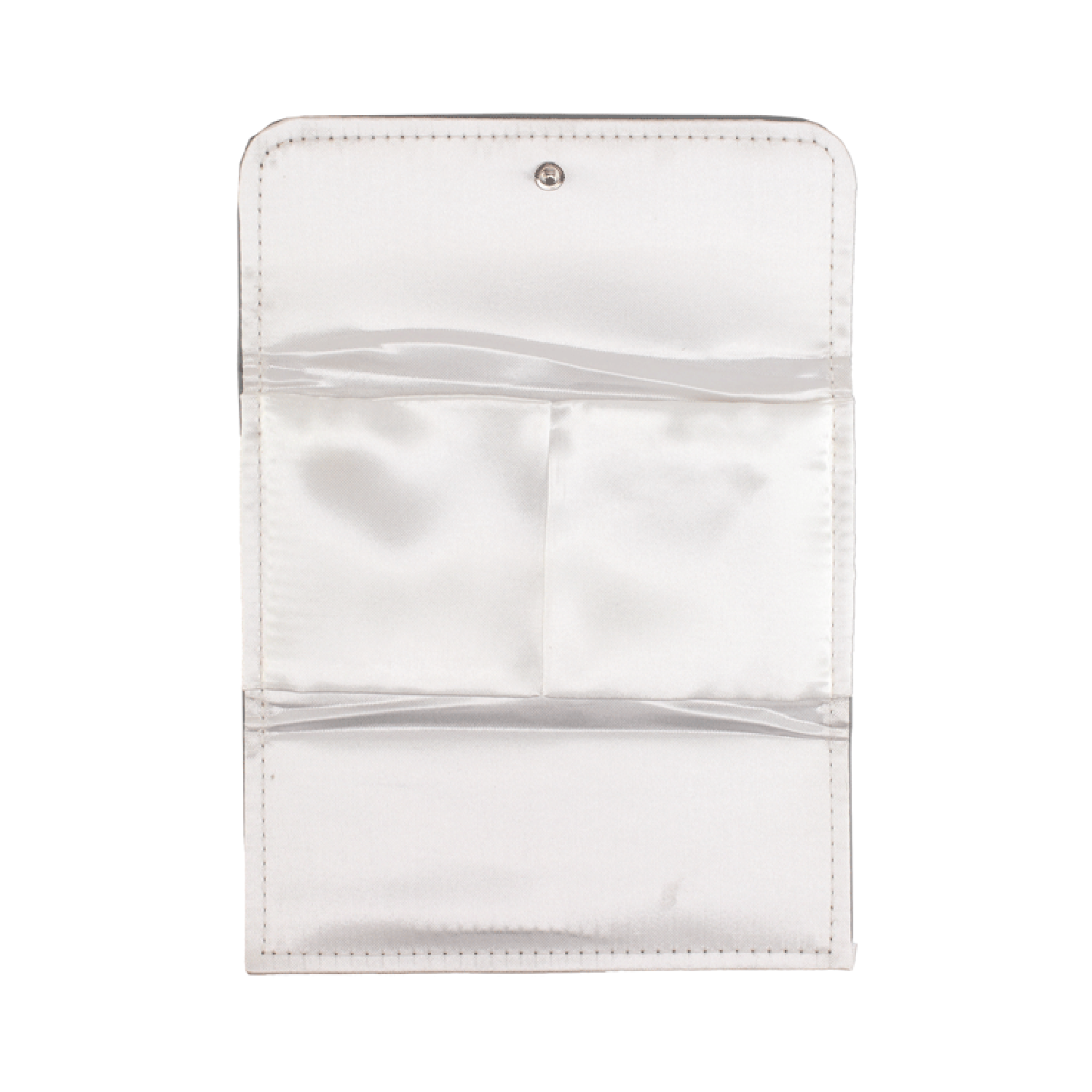 Leatherette Pearl Folder with Two Piece Packer