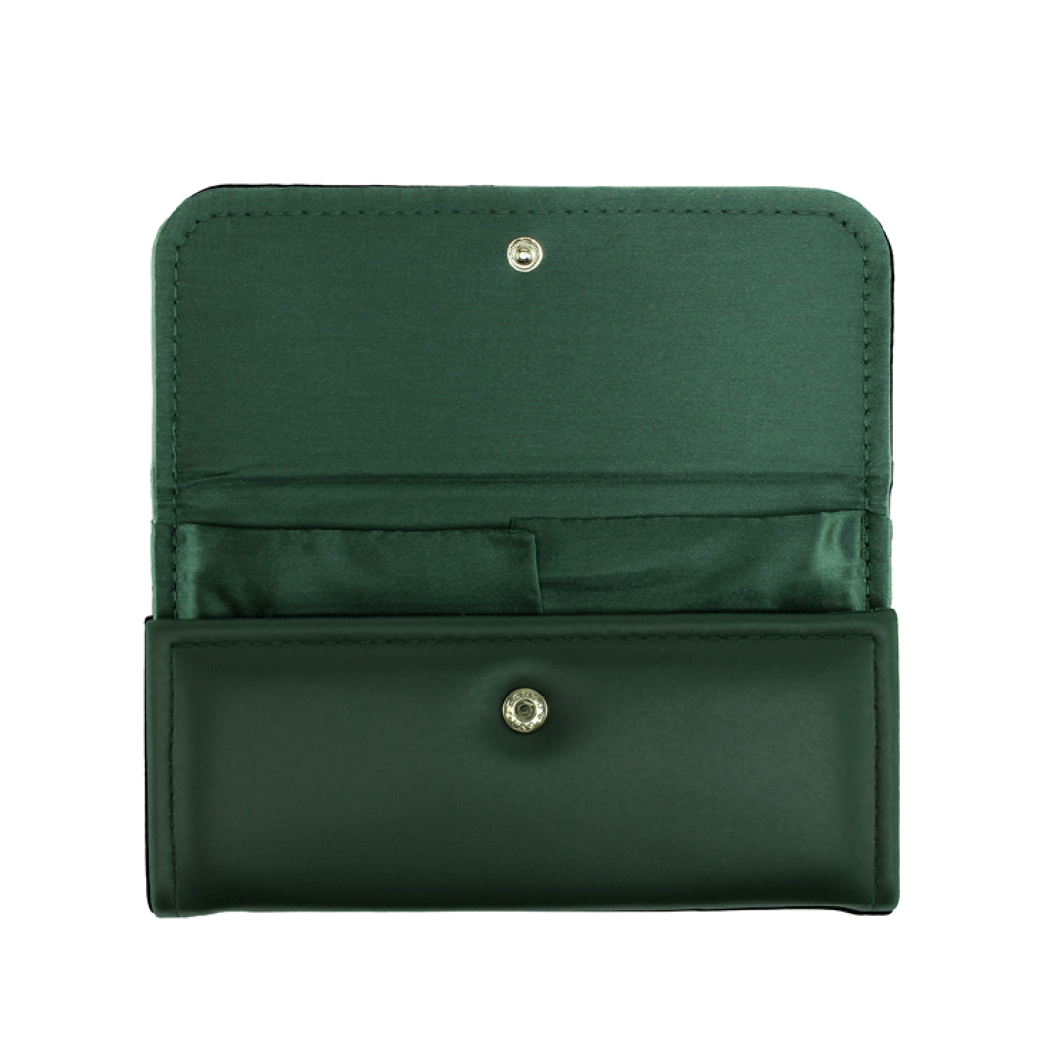 Leatherette Pearl Folder with Two Piece Packer