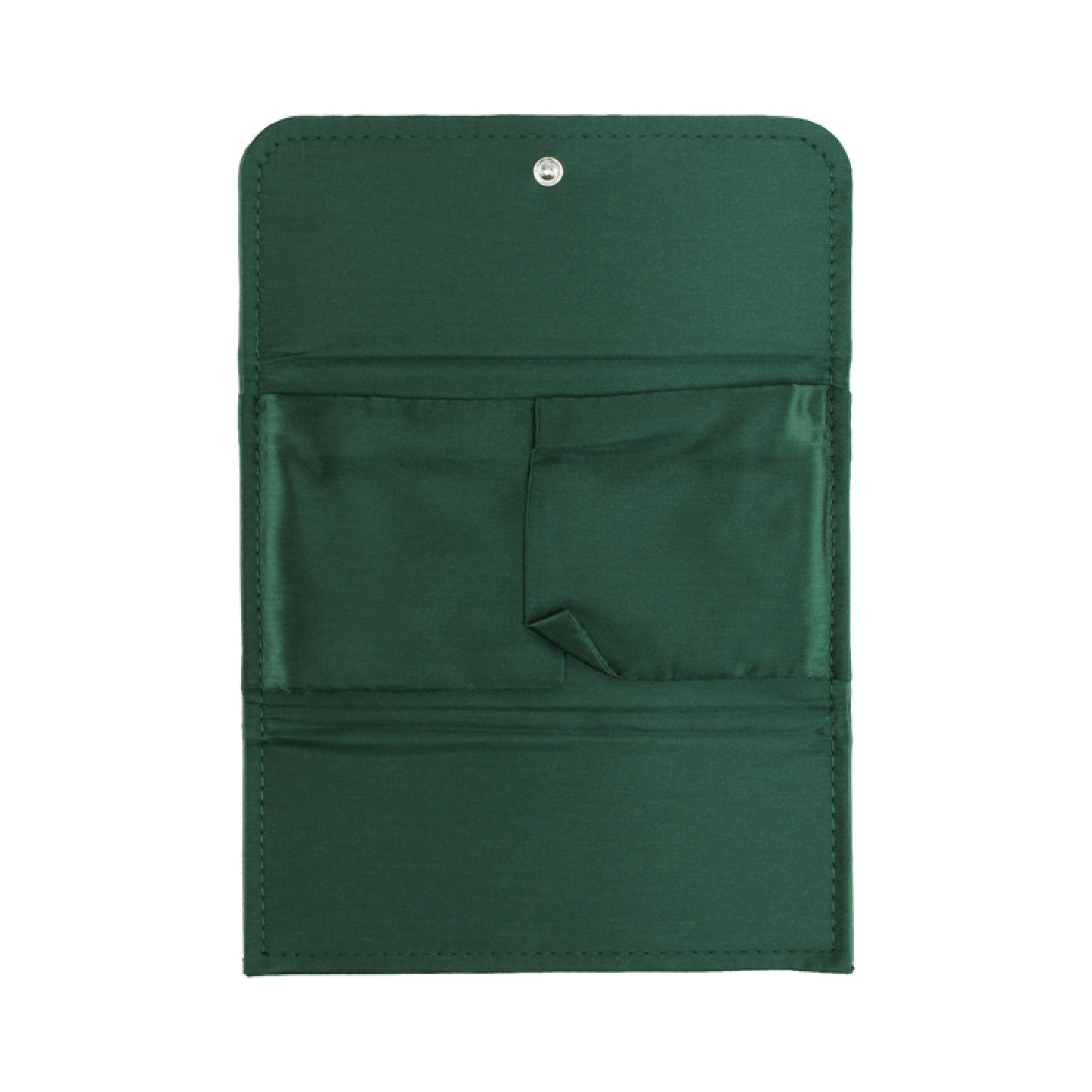 Leatherette Pearl Folder with Two Piece Packer
