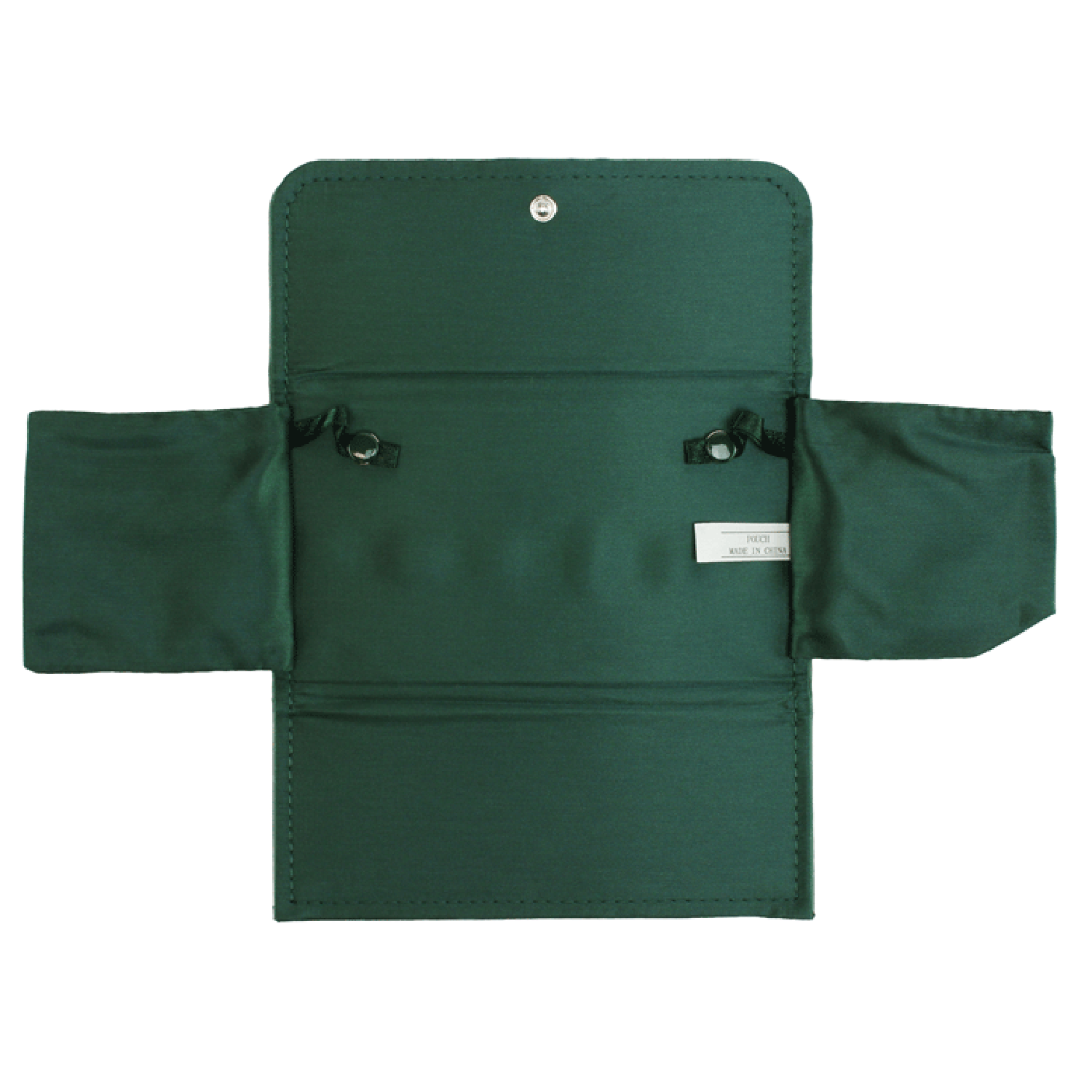 Leatherette Pearl Folder with Two Piece Packer