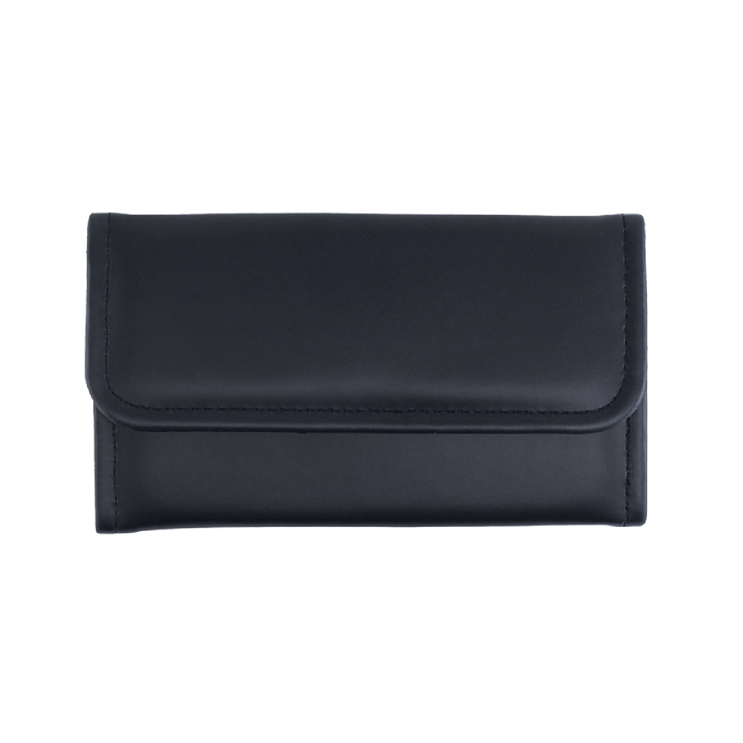 Leatherette Pearl Folder with Two Piece Packer