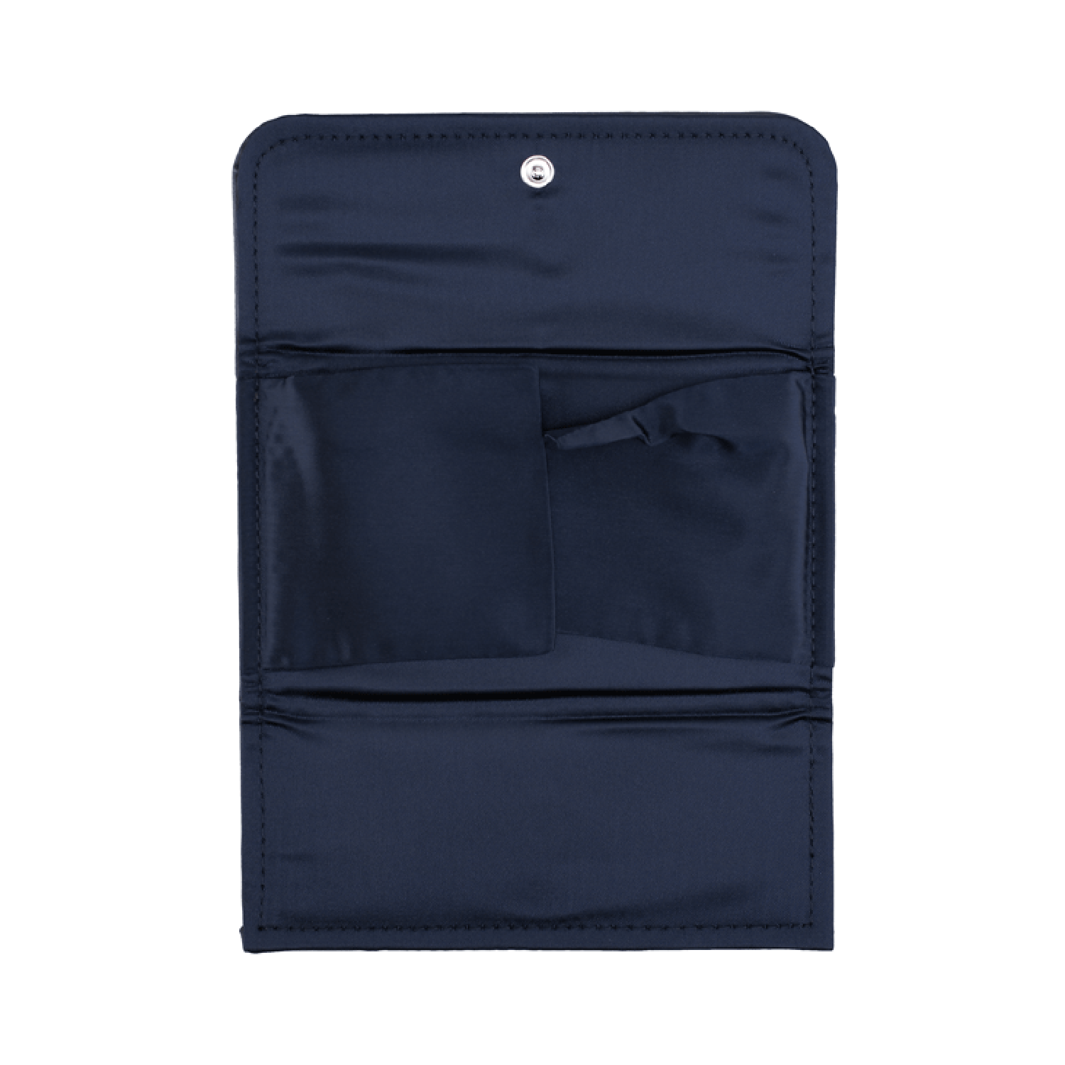 Leatherette Pearl Folder with Two Piece Packer