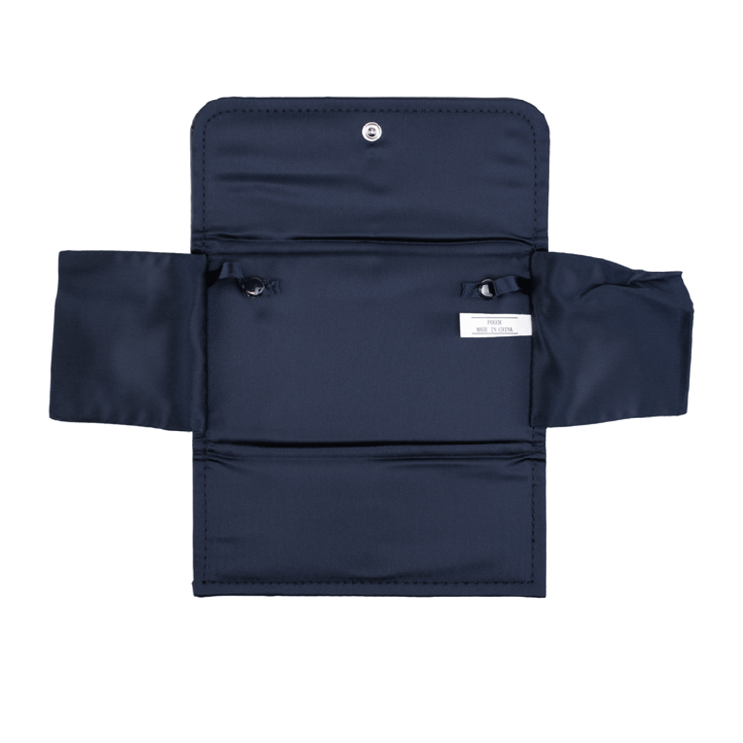 Leatherette Pearl Folder with Two Piece Packer