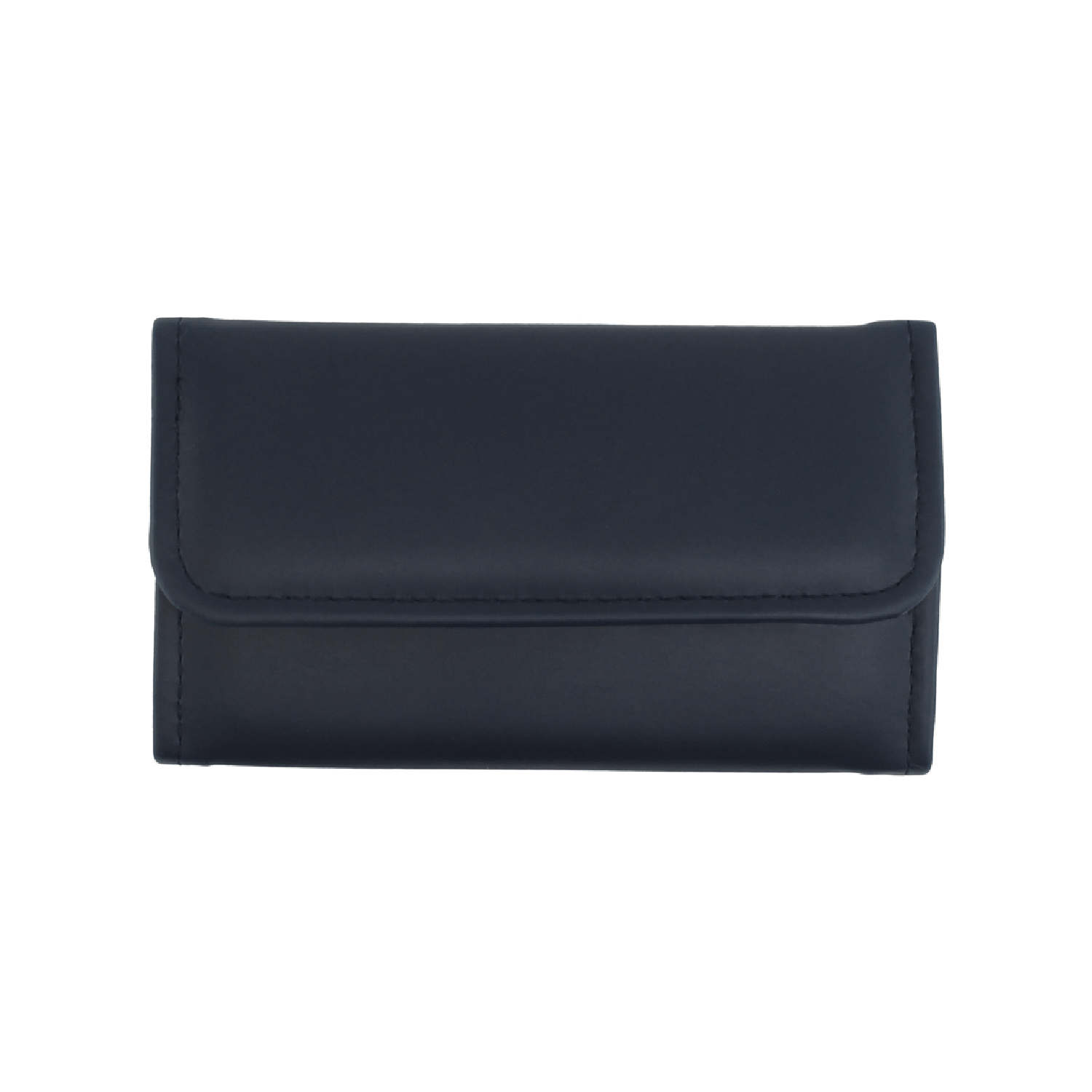 Leatherette Pearl Folder with Two Piece Packer