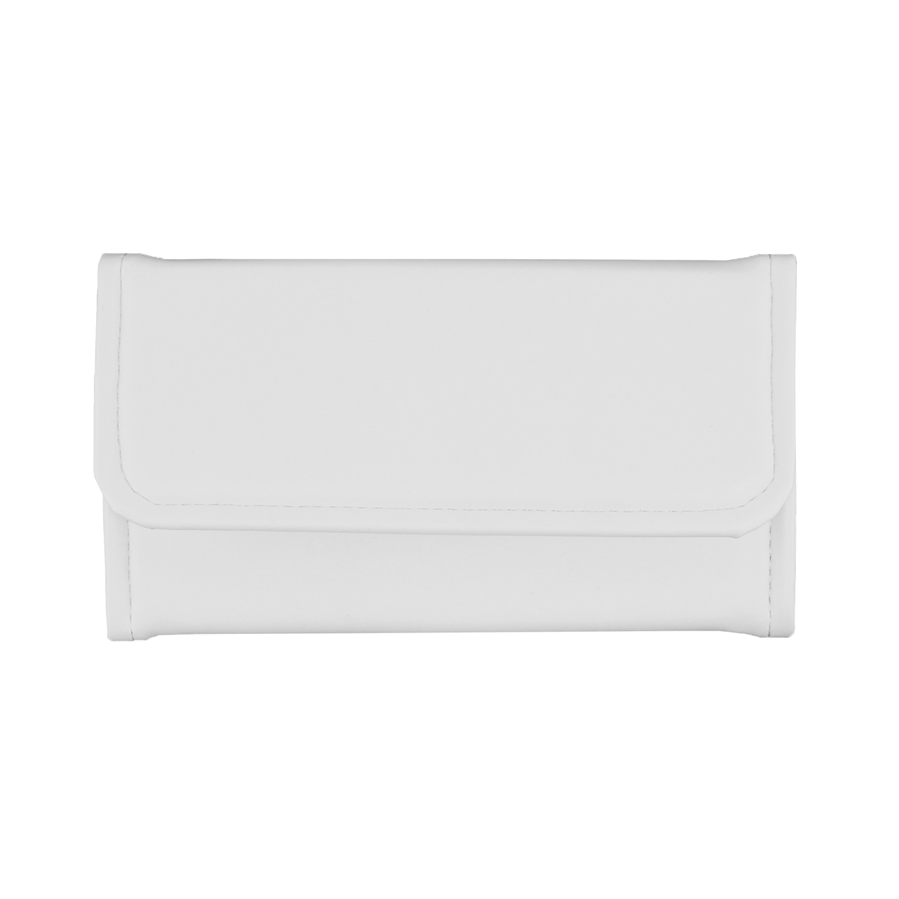 Leatherette Pearl Folder with Two Piece Packer