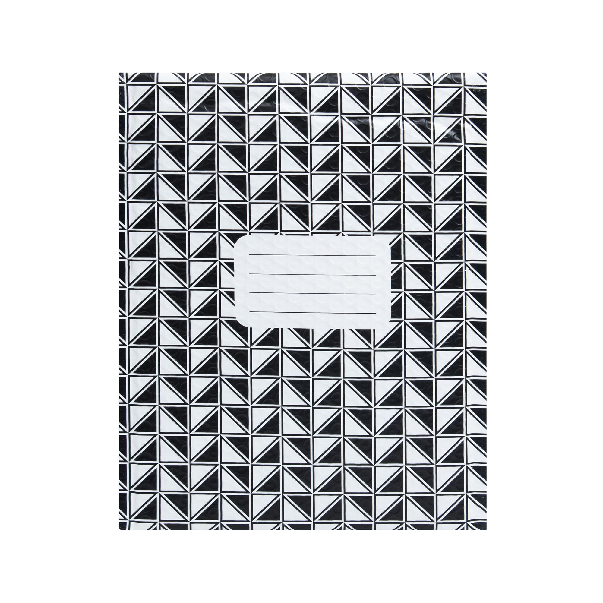 Bubble Cushioned Mailers