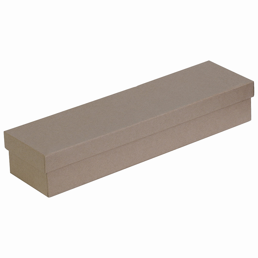 Squircle Suede Bracelet Box