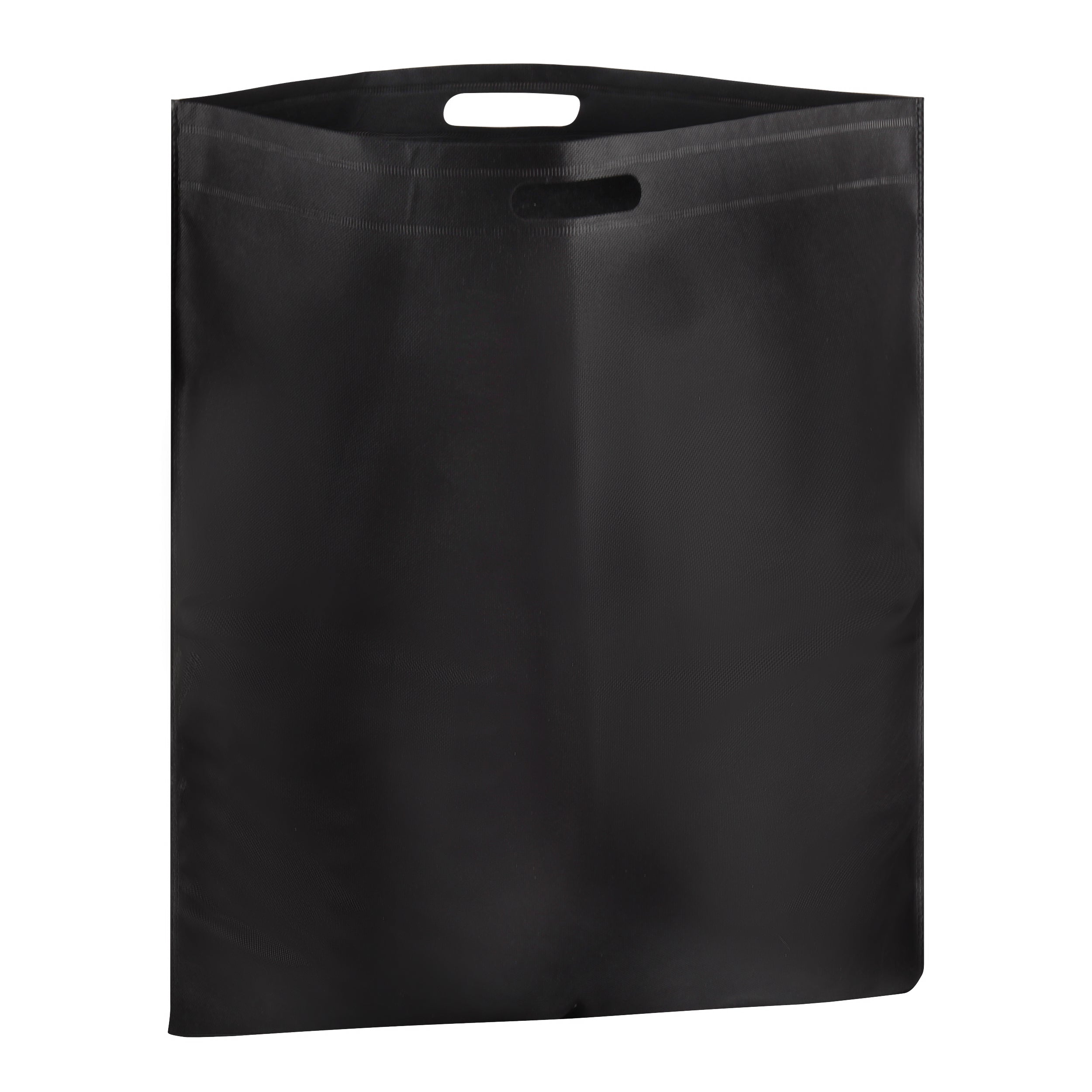 Eco-Friendly Nonwoven Merchandise Bags