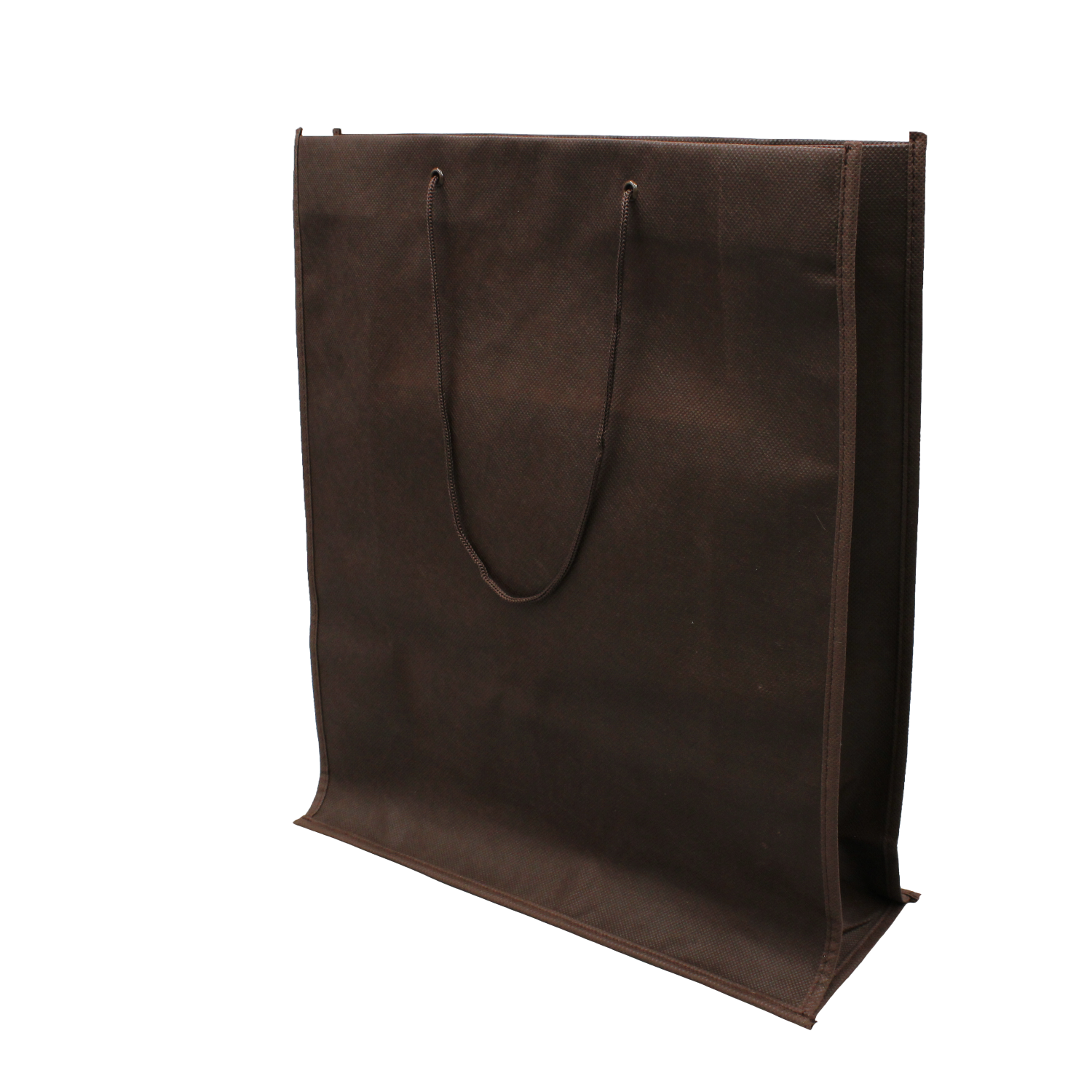 Nonwoven Bag with Rope Handles