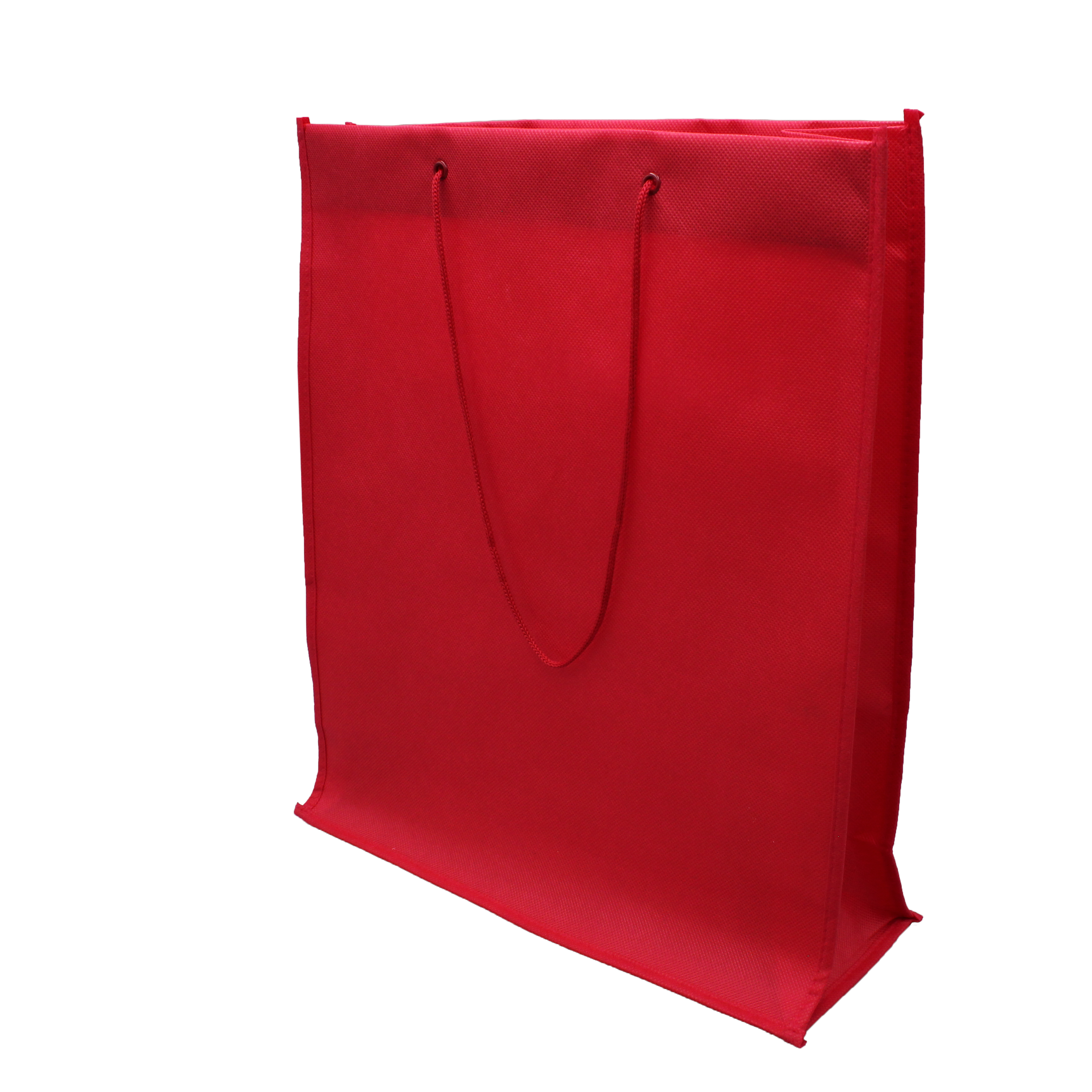 Nonwoven Bag with Rope Handles