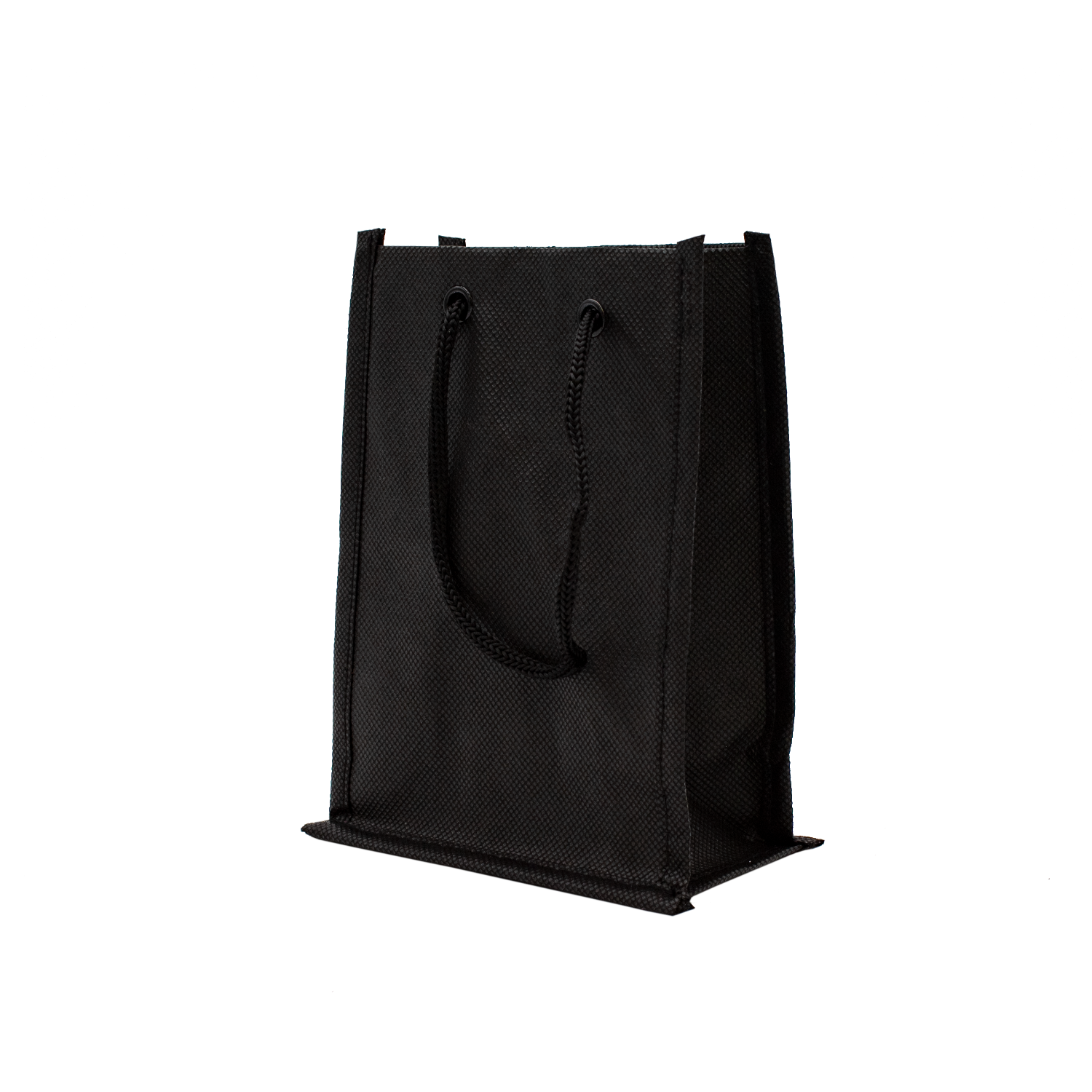 Nonwoven Bag with Rope Handles
