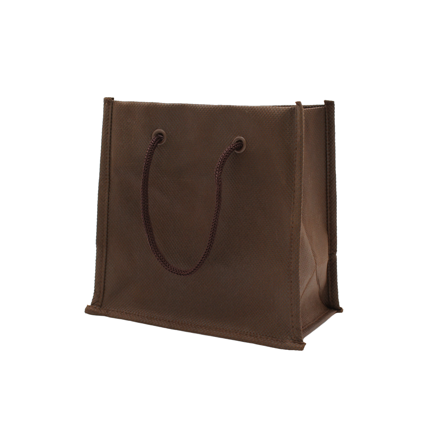 Nonwoven Bag with Rope Handles