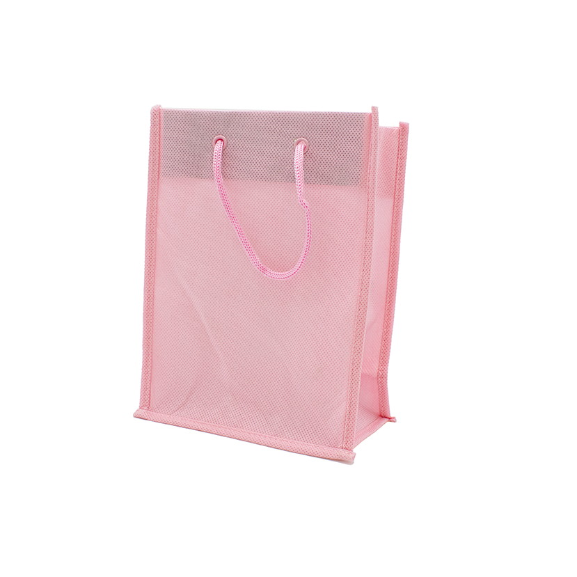 Nonwoven Bag with Rope Handles