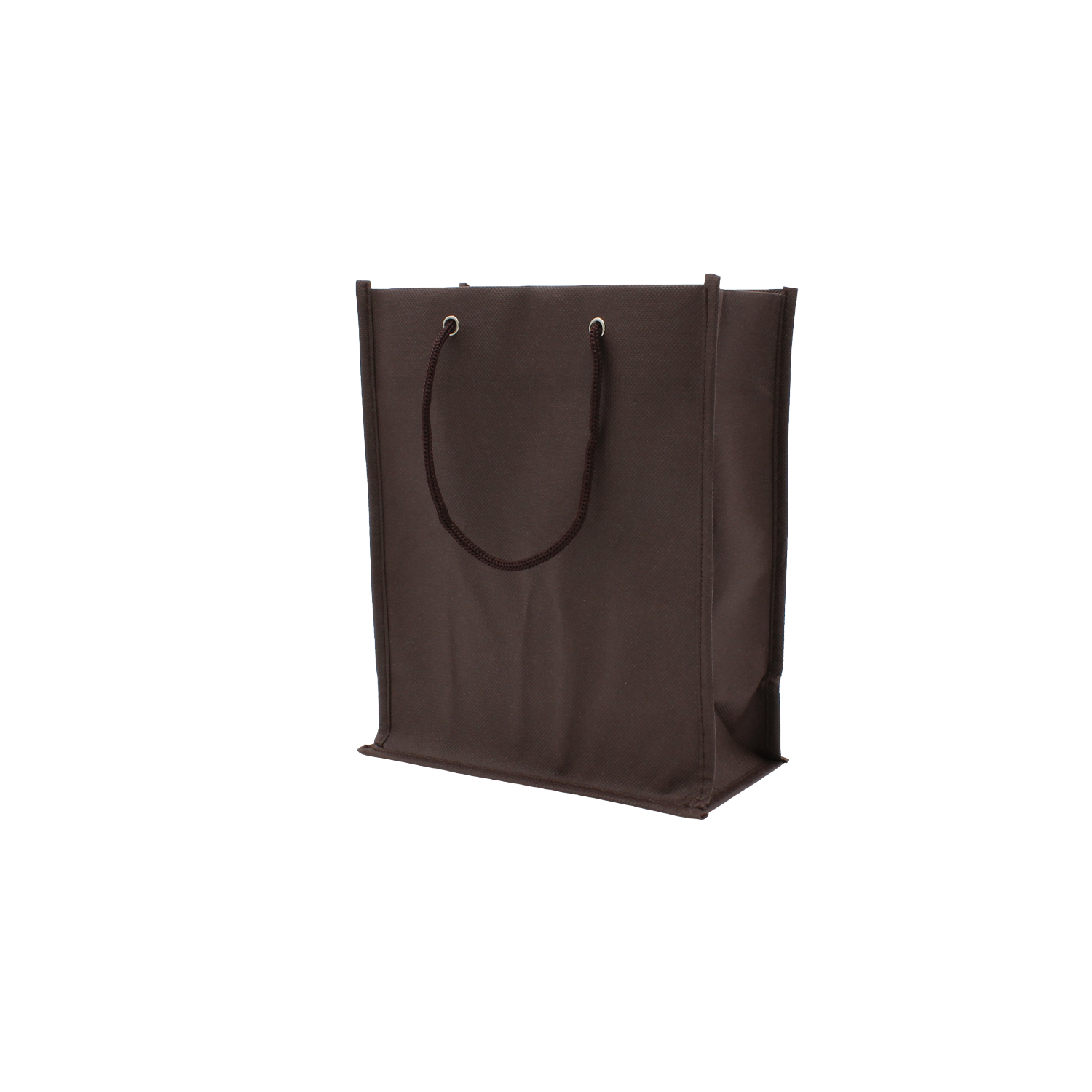 Nonwoven Bag with Rope Handles