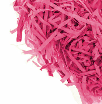 Tissue Paper Shreds
