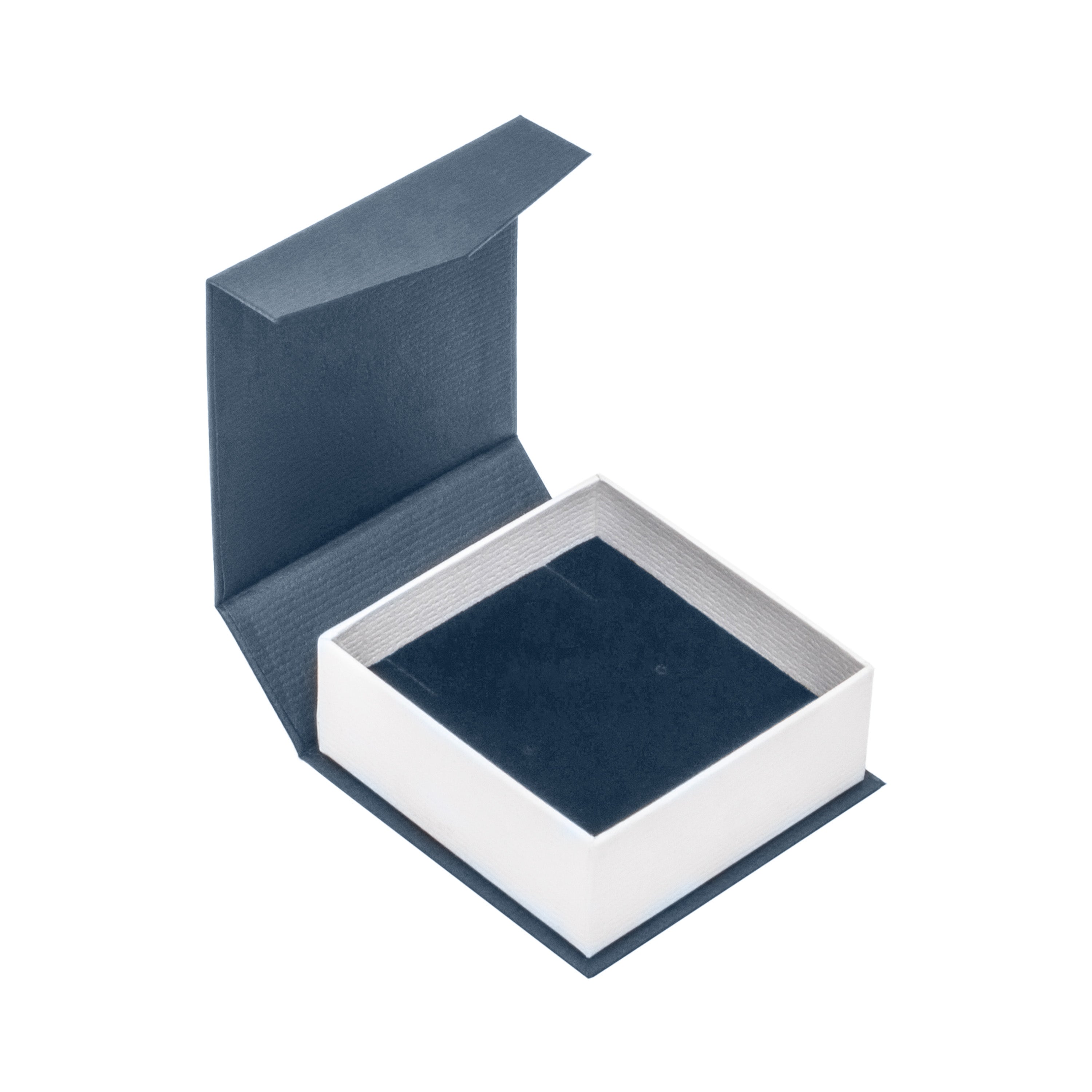 Magnetic V-Front Small Pendant or Earring Box