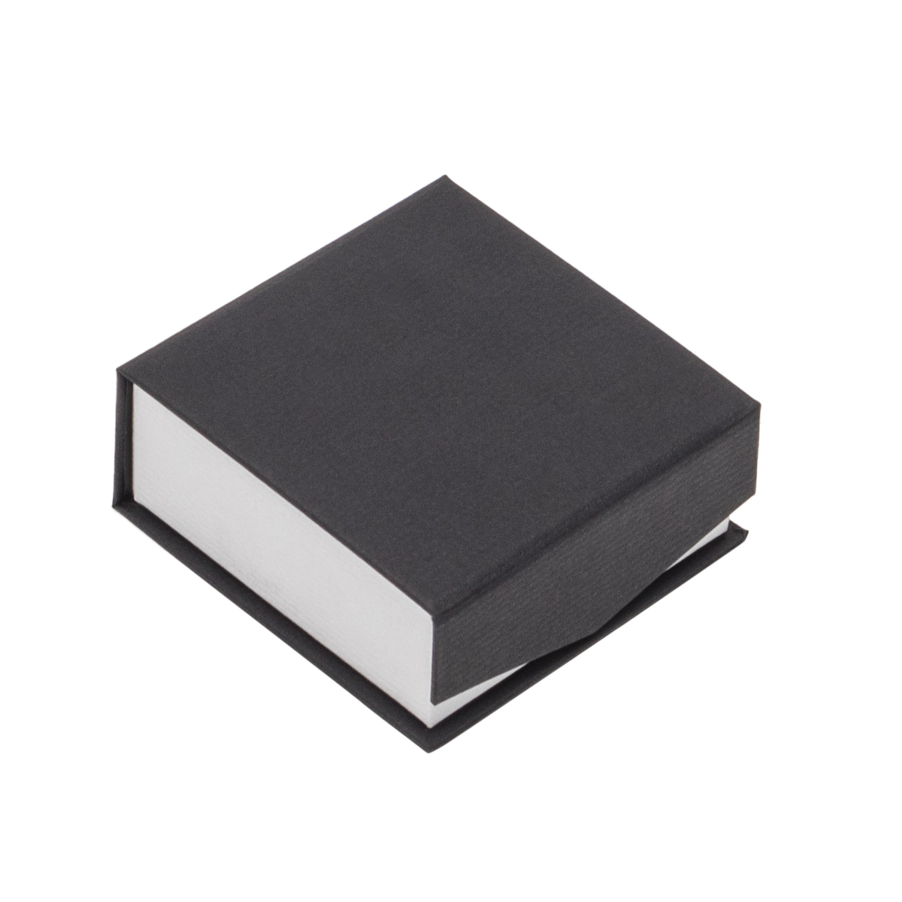 Magnetic V-Front Small Pendant or Earring Box