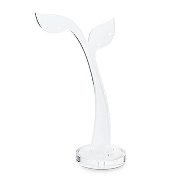 Acrylic Earring Display