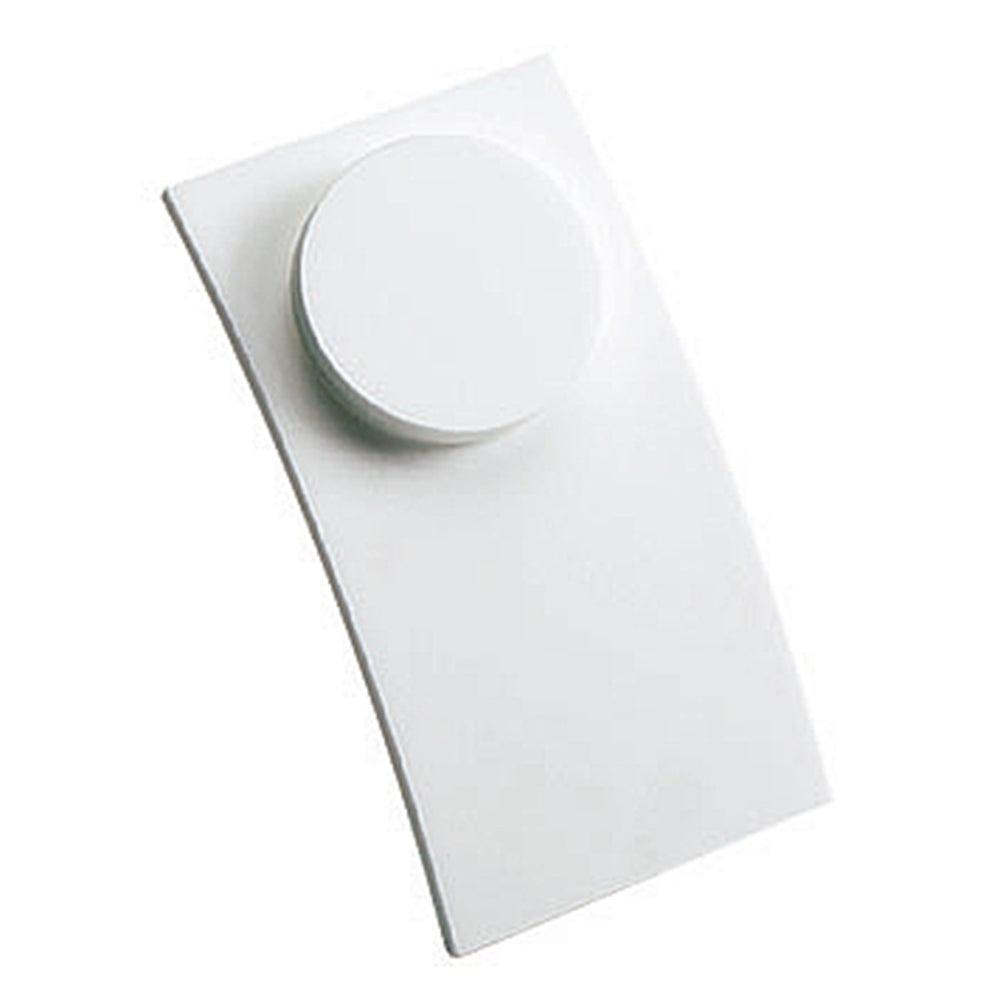 Lucite Neck Displays with Removable Magnetic Posts