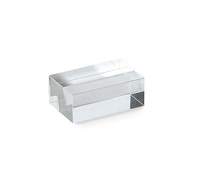 Acrylic Tag Display Holder