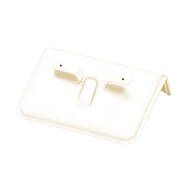 Leatherette Ring & Earring Display