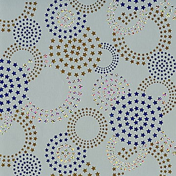Pattern Wrapping Paper