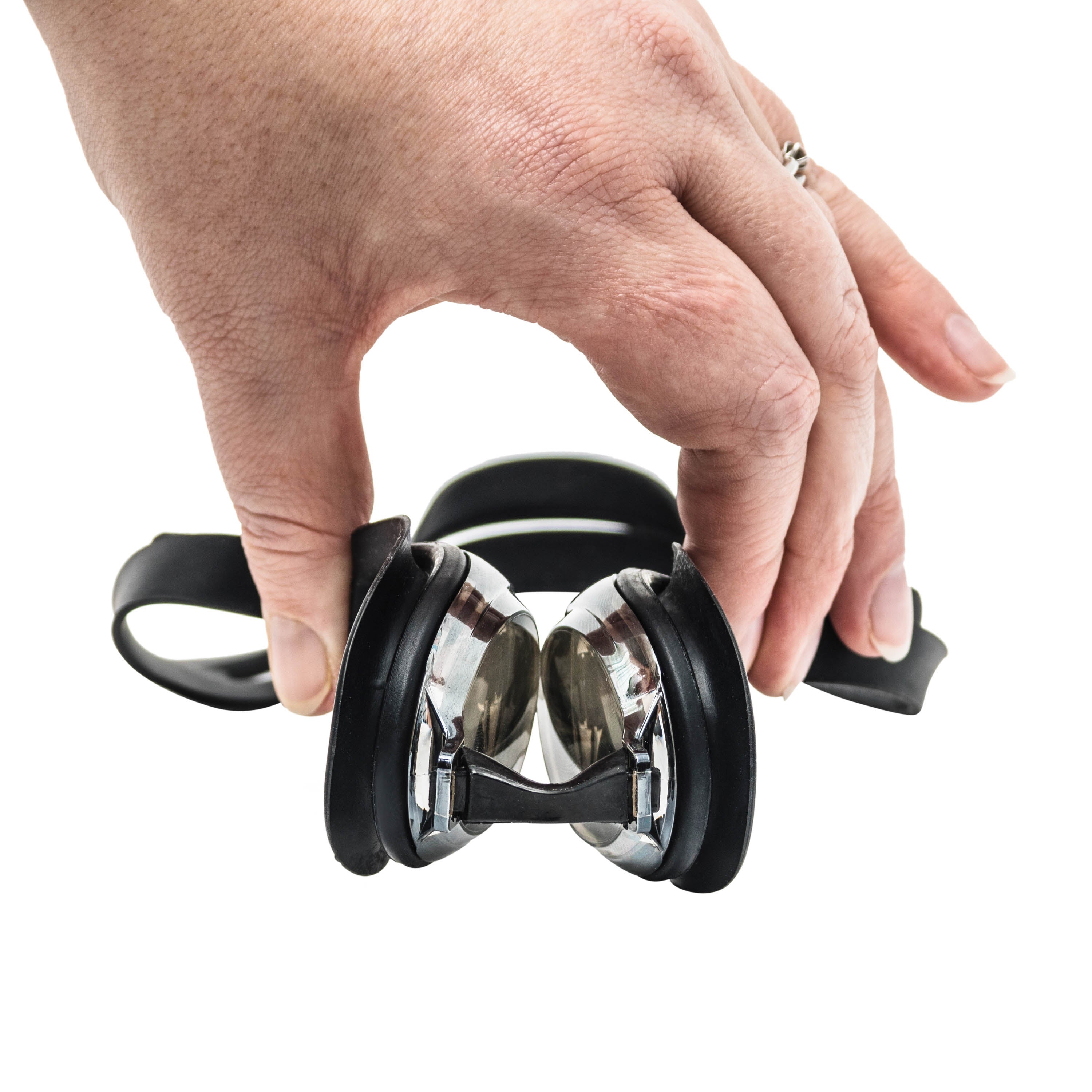 RX Full Set Goggle