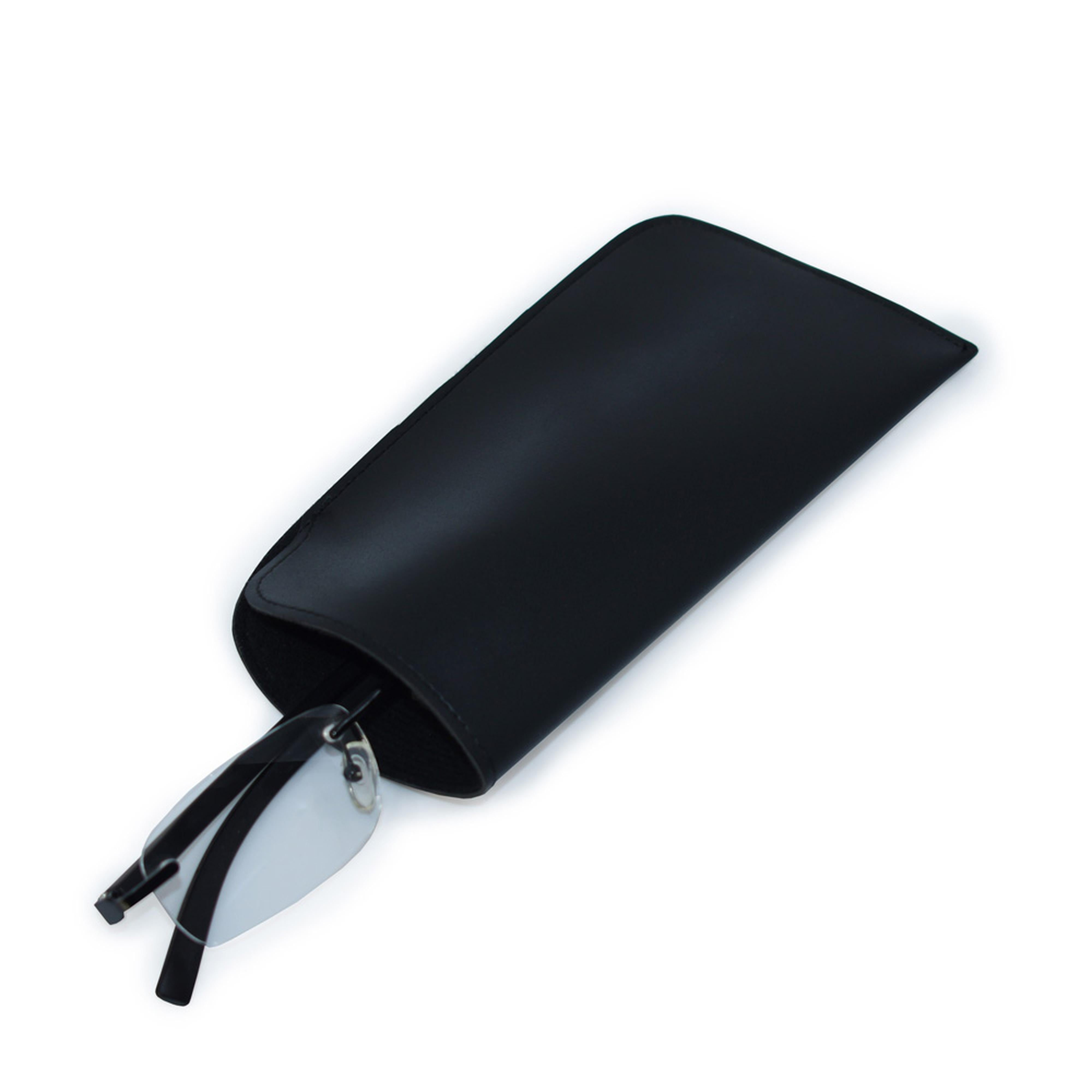 Slip In Eyewear Case with Curve